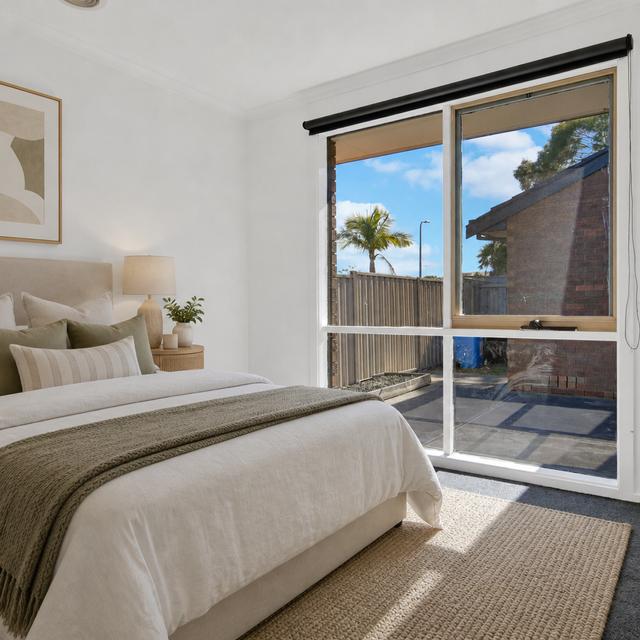 Justin Springvale 1/6 Justin Circuit, Hampton Park, VIC 3976 - Sold Unit - Ray White ...
