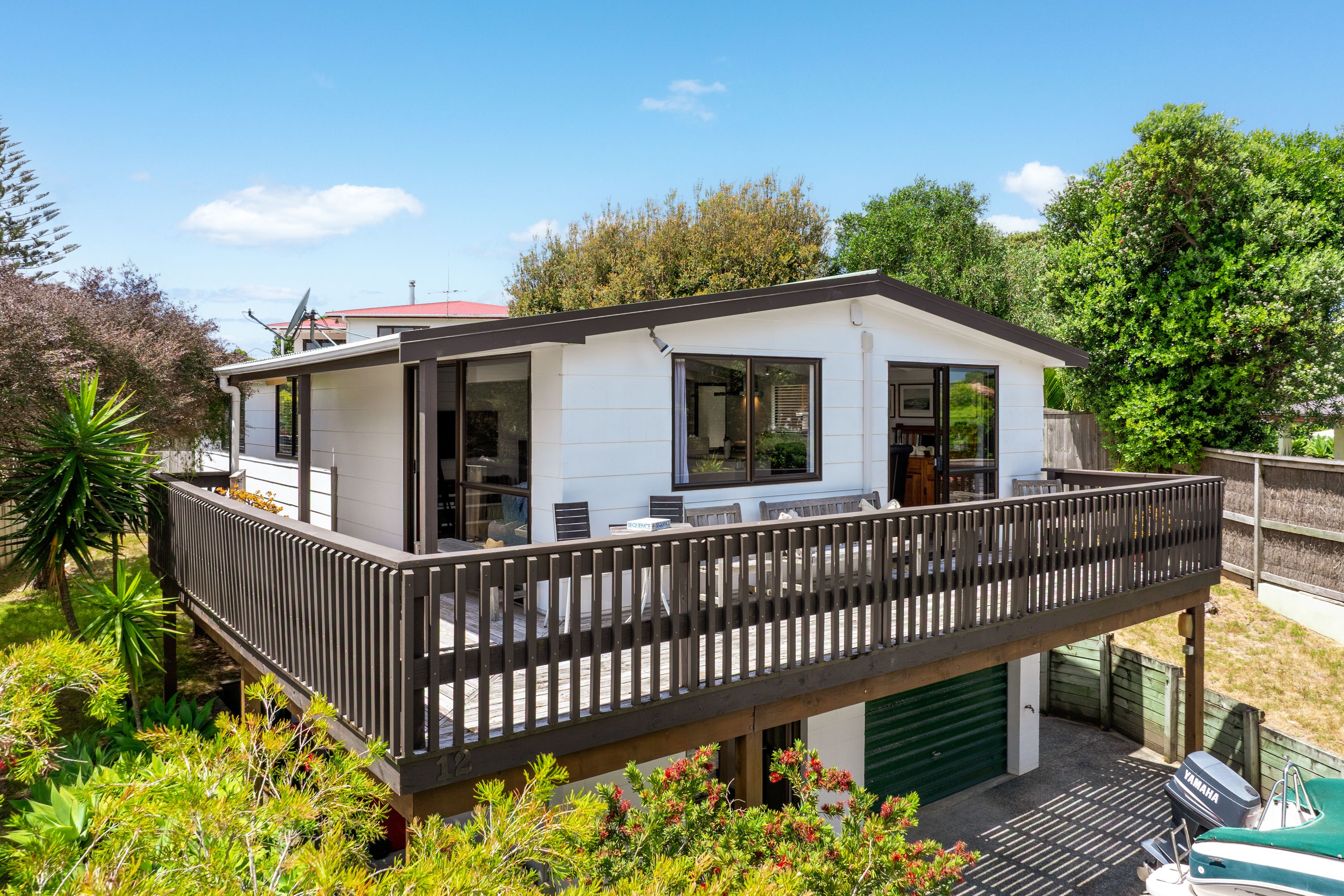 12 Twilight Bay, Omaha, Rodney