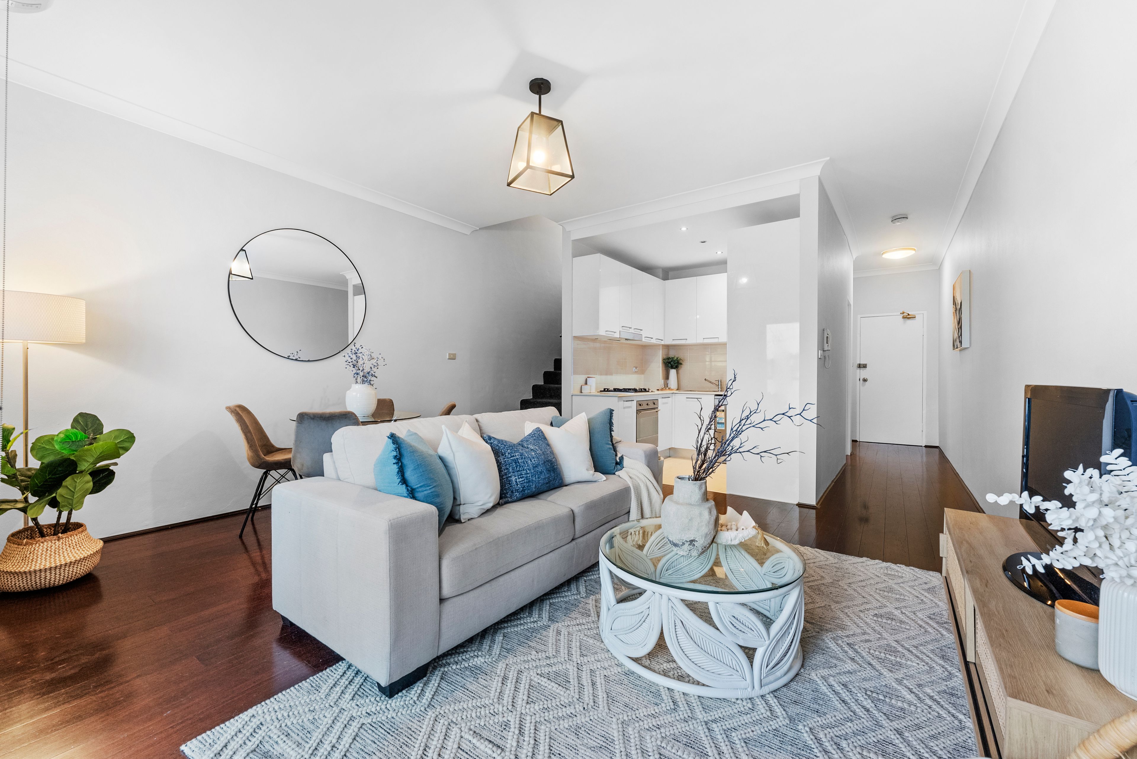 1/185 First Avenue — photo from Ray White Concord | Five Dock