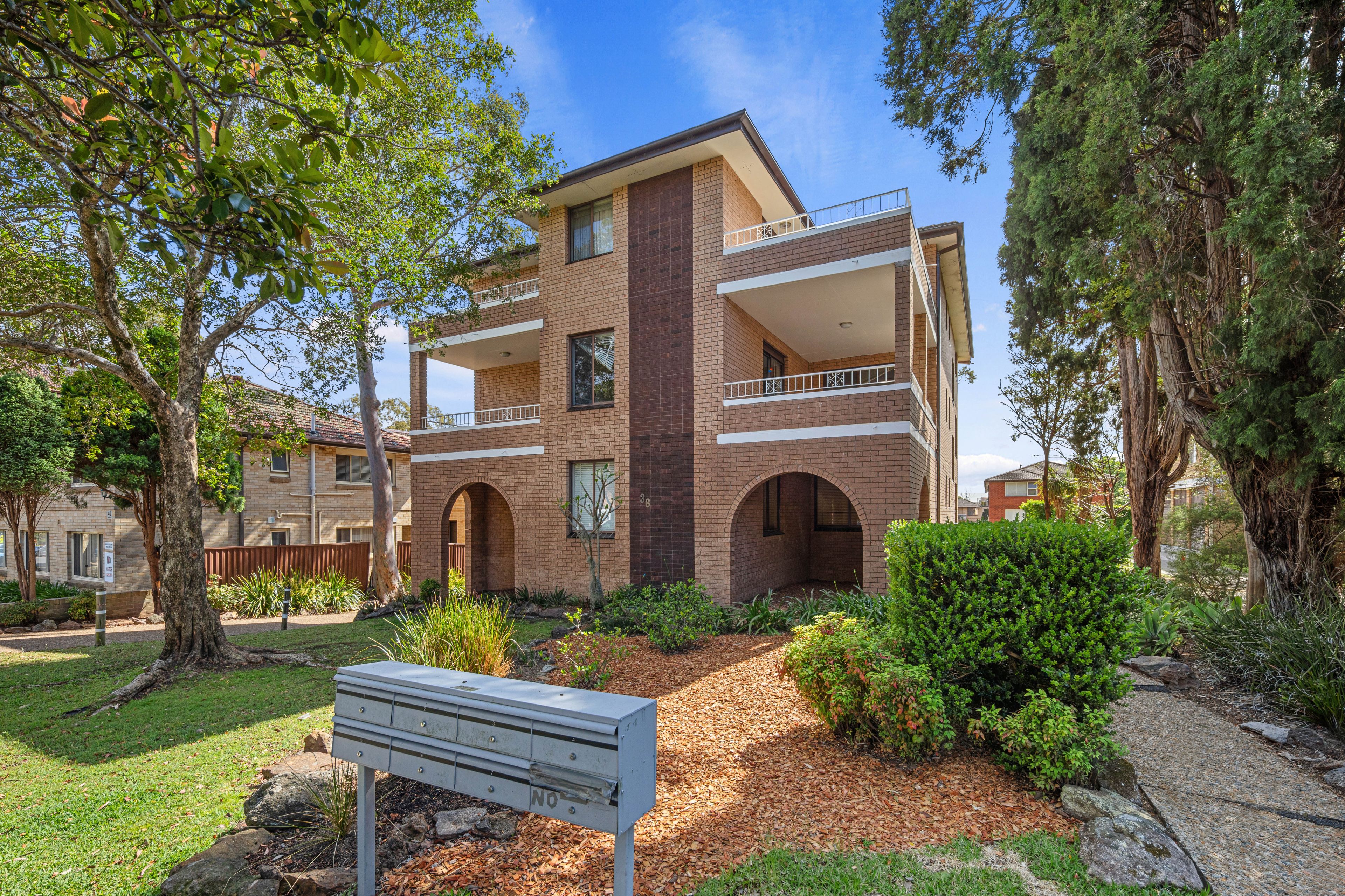 4/36 Ocean Street — photo from Ray White Georges River | St George | Oatley