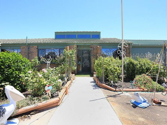 15 Tiddy Widdy Road, Ardrossan, SA 5571