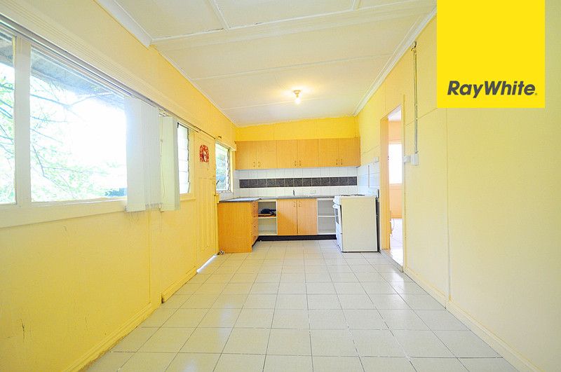 99 John Street, Lidcombe, NSW 2141