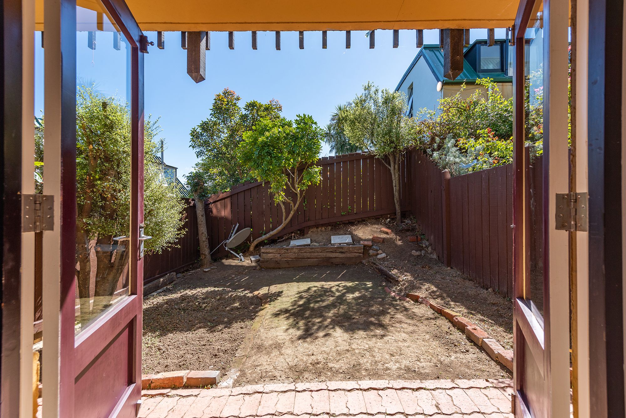 49/46 Hiropi Street, Newtown, Wellington City