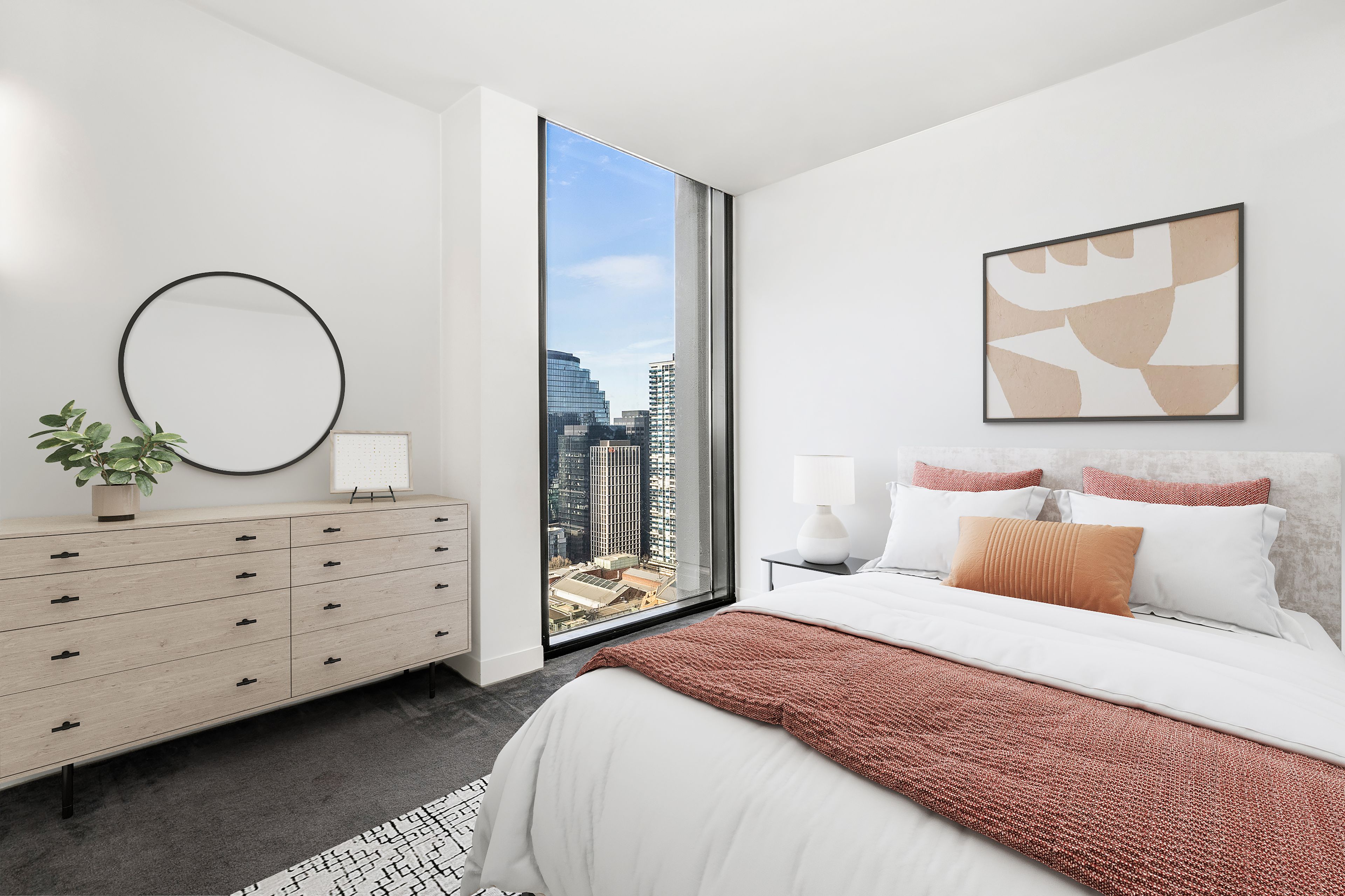 3302/31 A'Beckett Street — photo 7 of 10