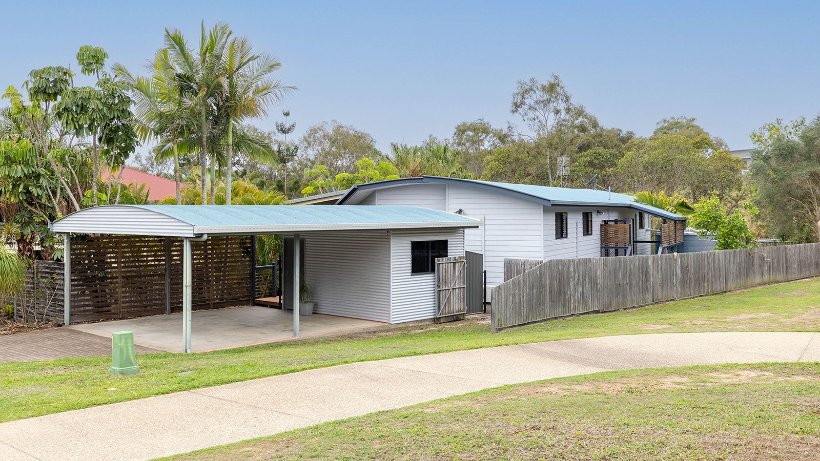 25 Starfish Street — photo from Ray White Rural Agnes Water