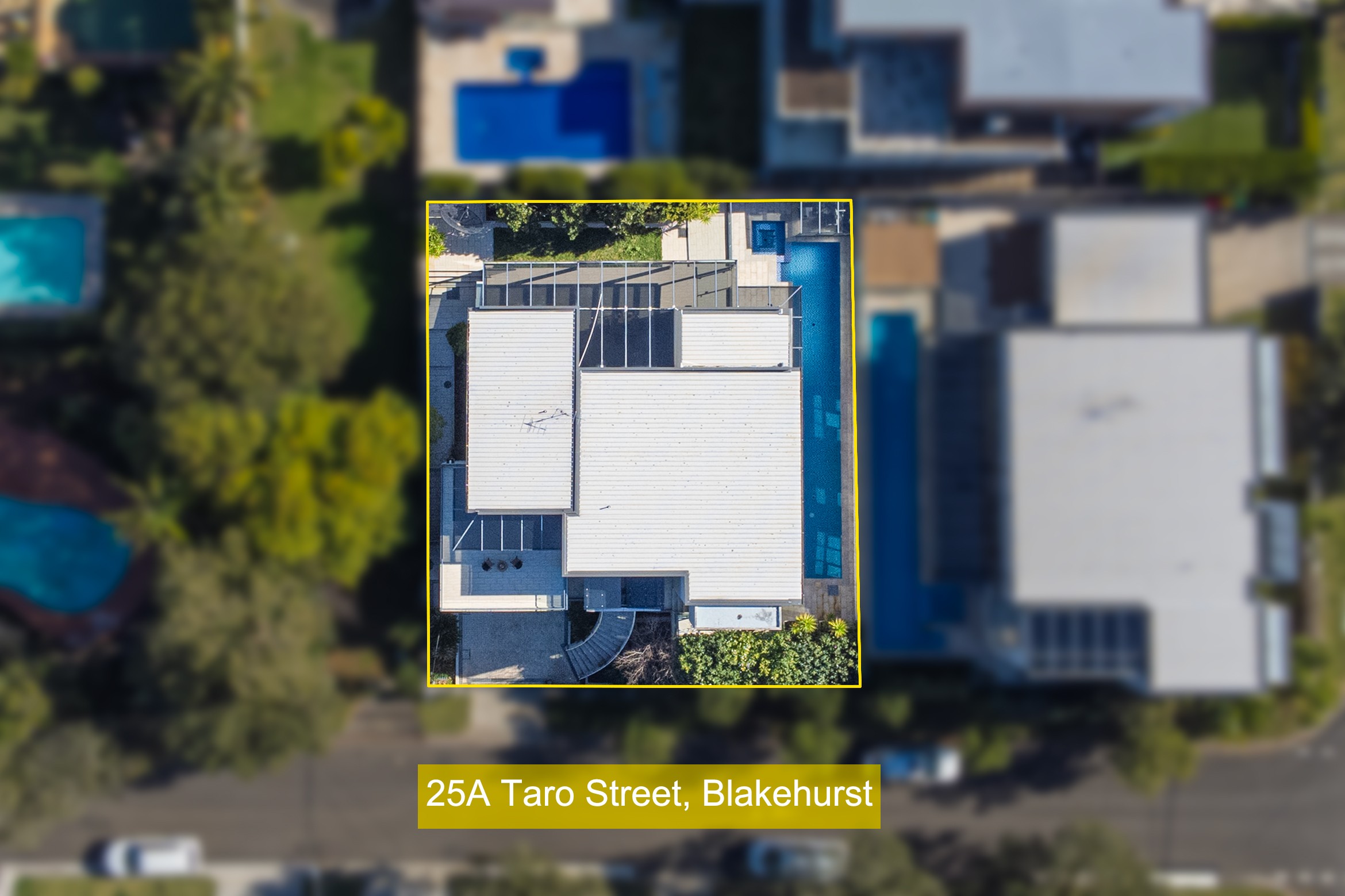 25A Taro Street, Blakehurst, NSW 2221