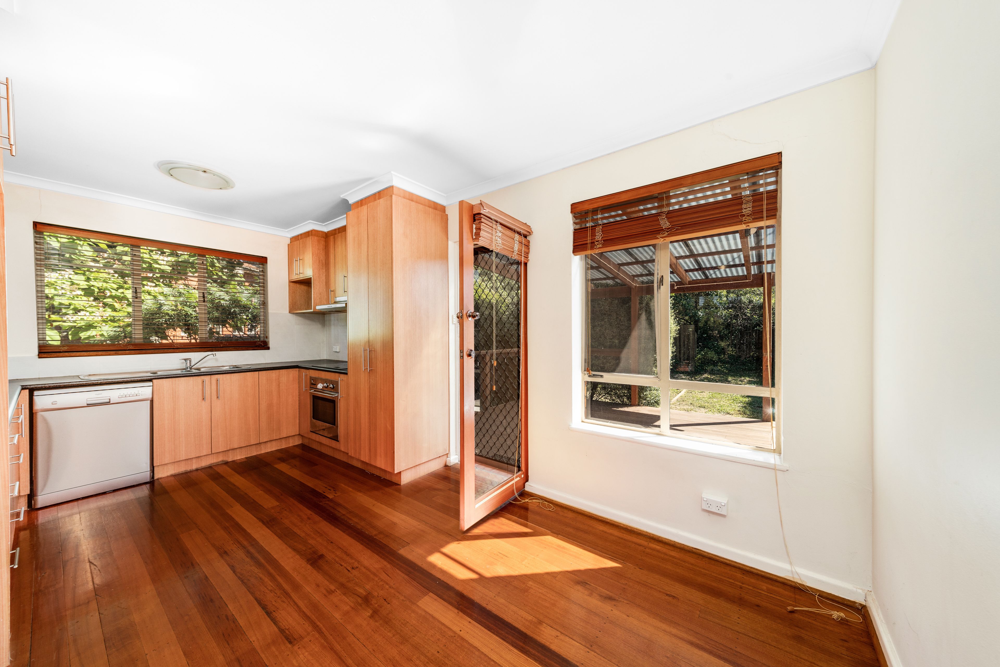 3 Coxen Street, Hughes, ACT 2605