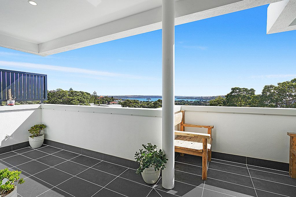2/18B Benelong Crescent, Bellevue Hill, NSW 2023