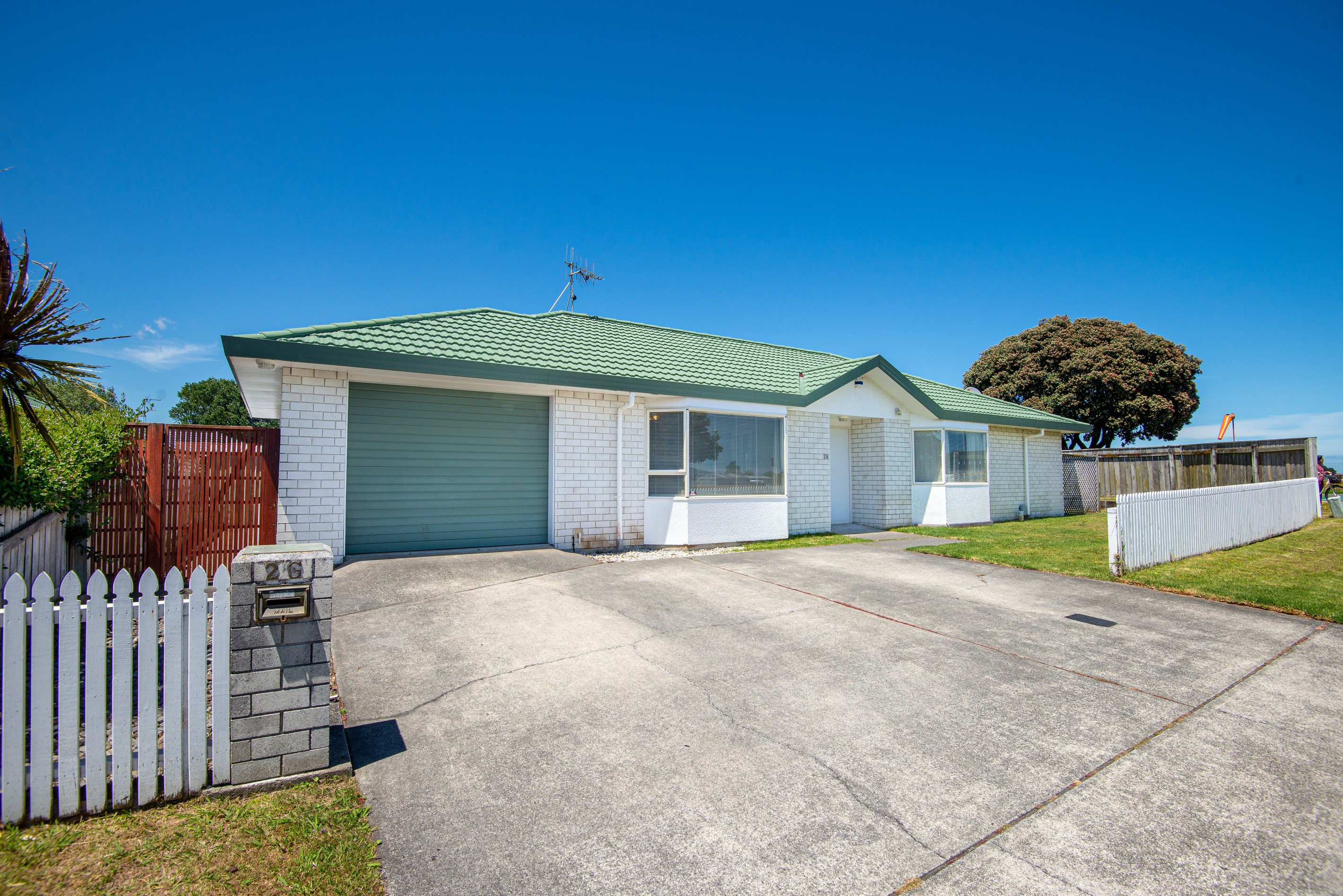 2G Cedar Drive, Paraparaumu Beach, Kapiti Coast District
