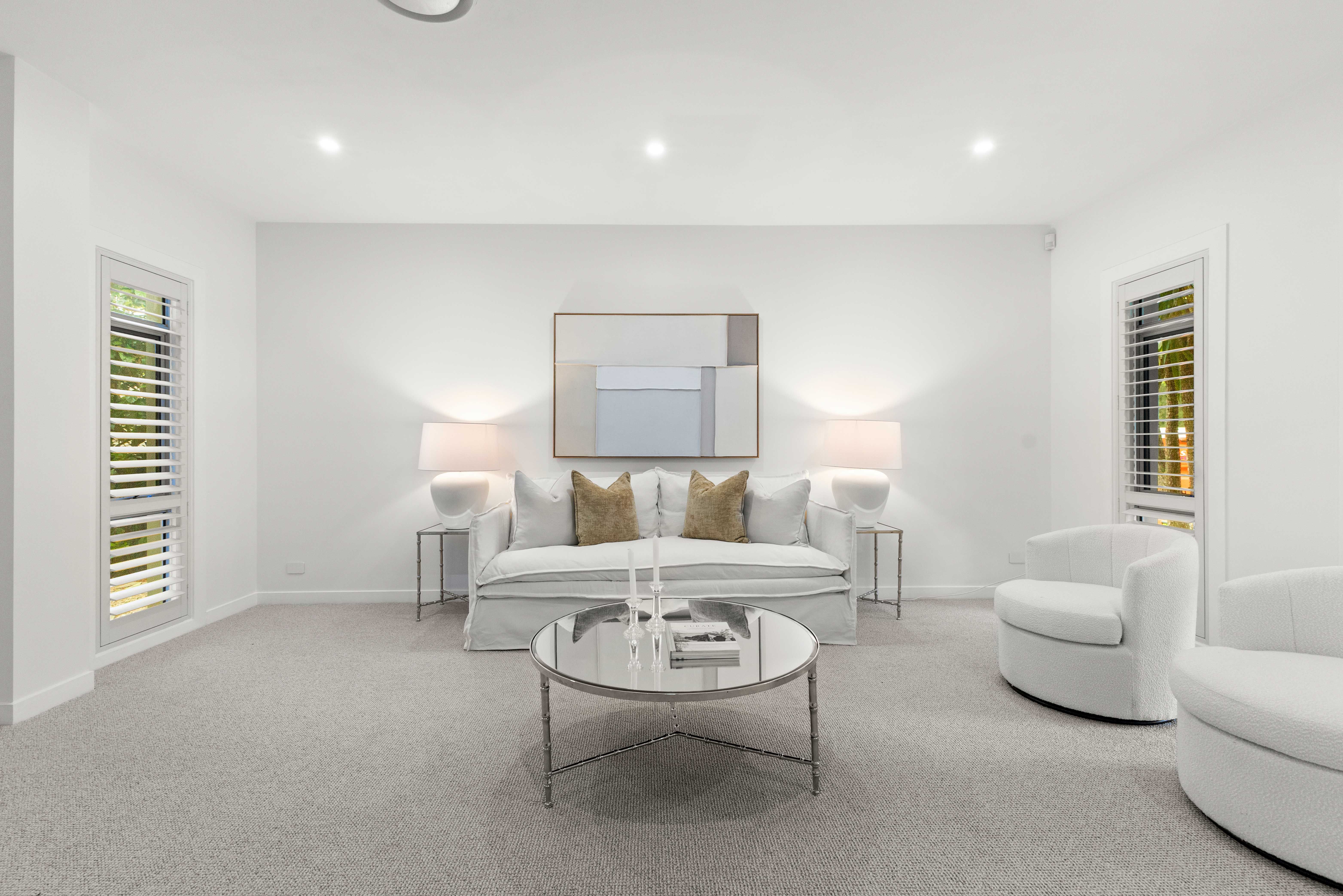 3 Northridge Avenue, Bella Vista, NSW 2153