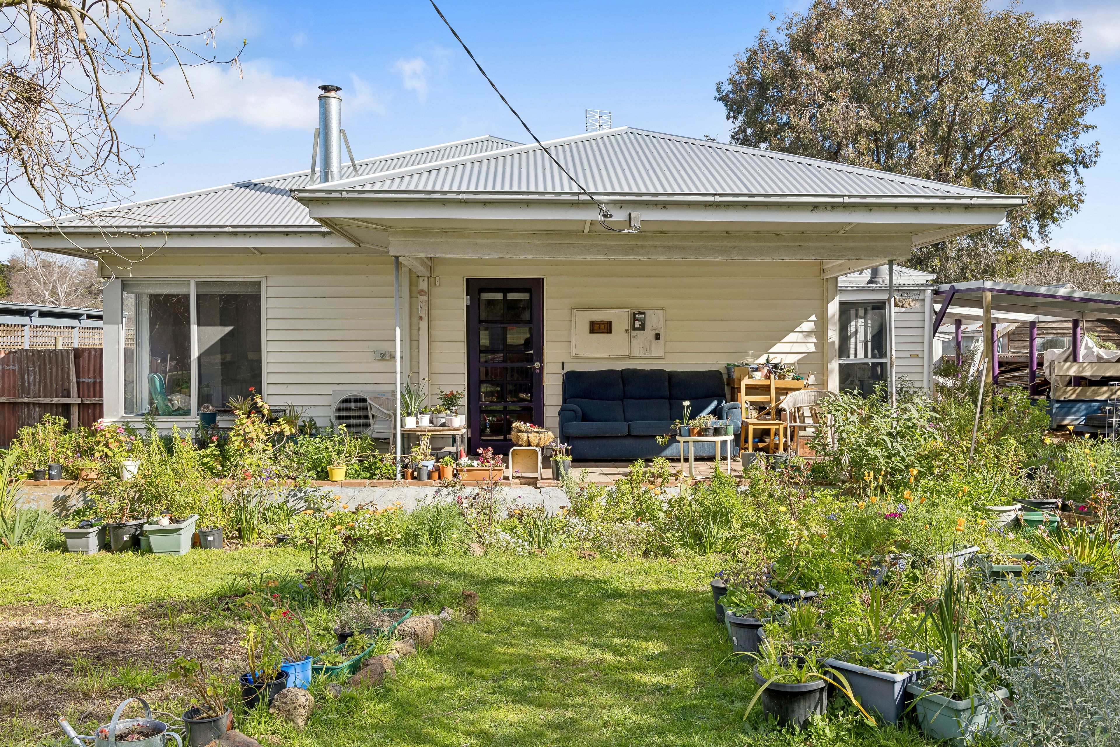 77 Oman Street — photo from Ray White Camperdown