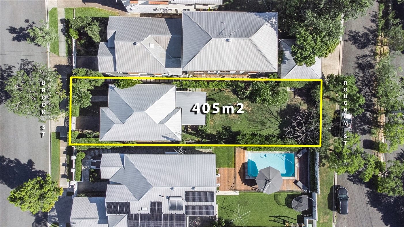 24 Brook Street, Windsor, QLD 4030