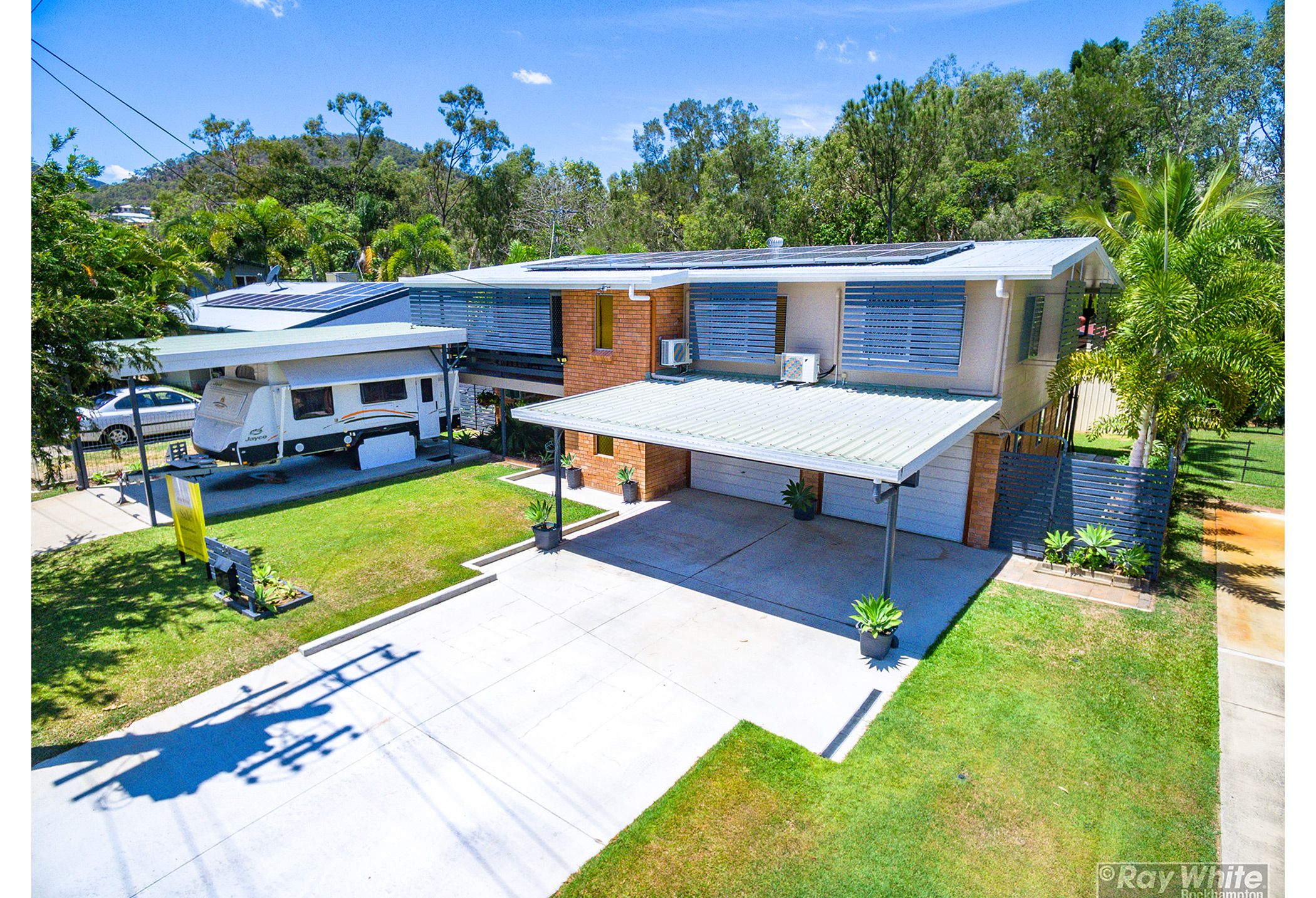 324 Fenlon Avenue, Frenchville QLD 4701