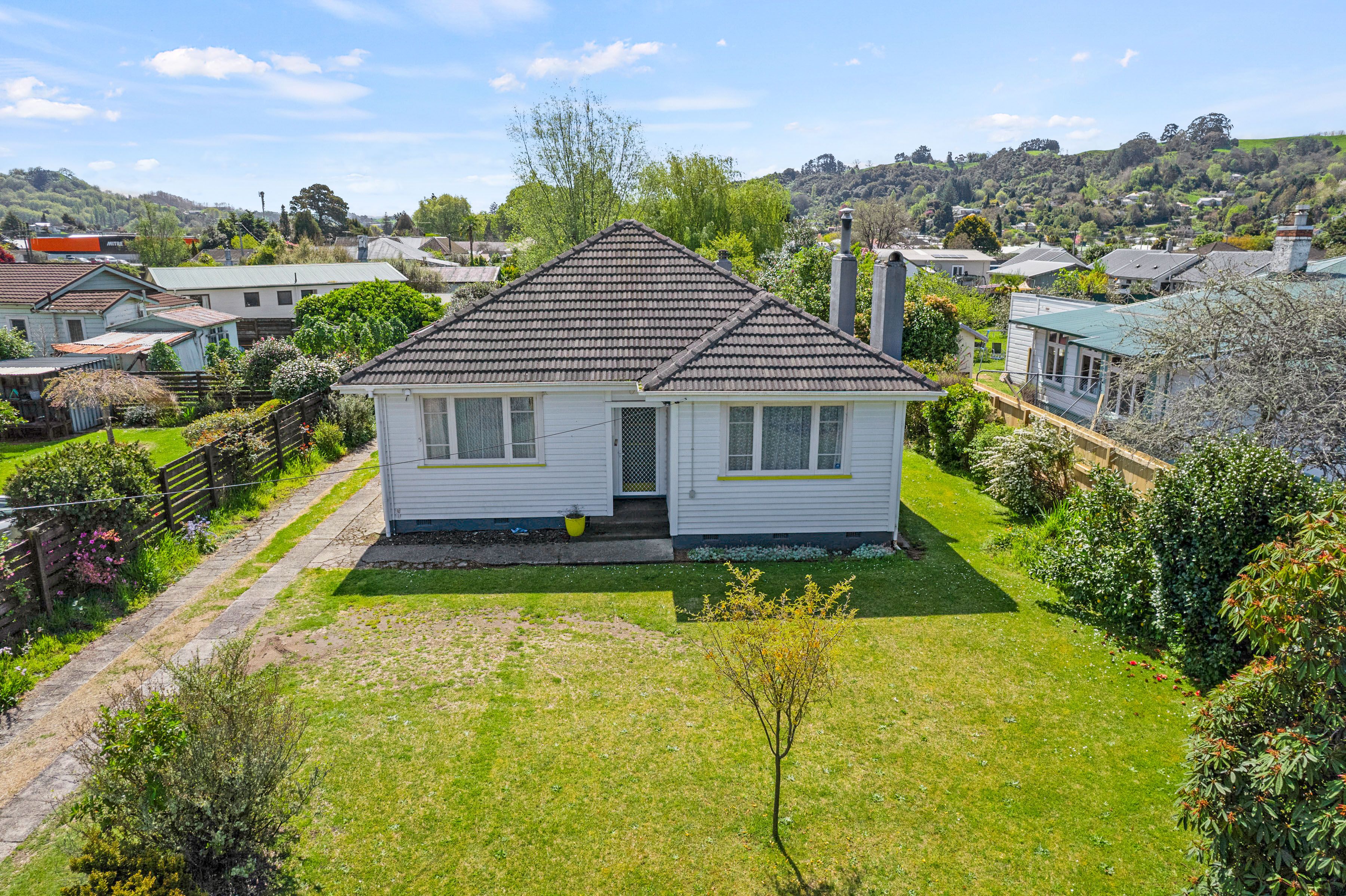 5 Lawrence Street, Te Kuiti, Waitomo District