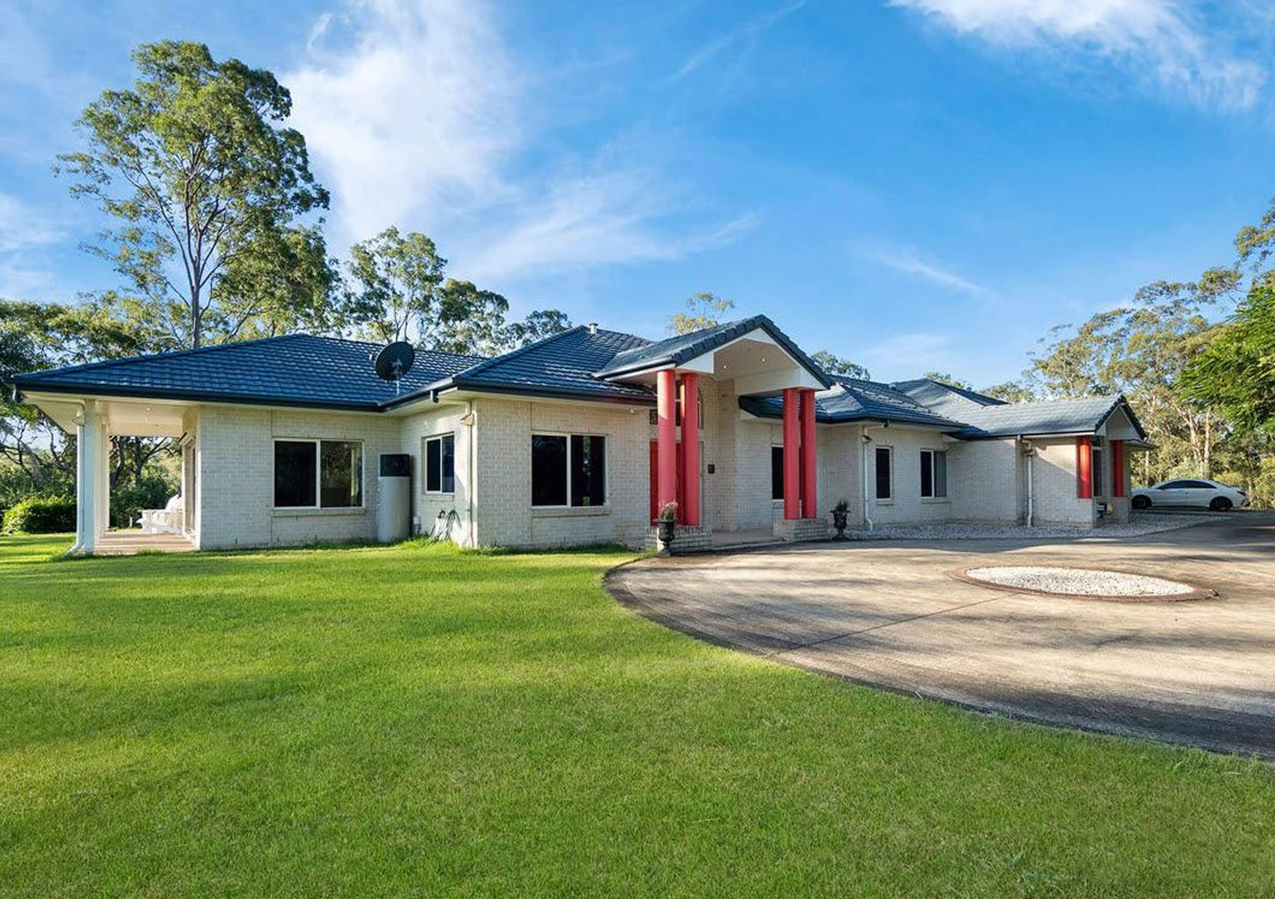 107 White Cedar Road, Pullenvale QLD 4069