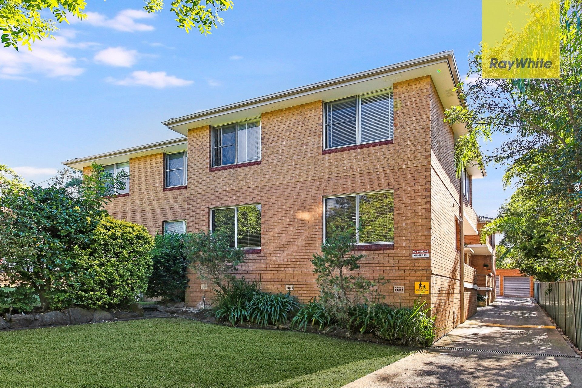 58 Sorrell Street, North Parramatta NSW 2151
