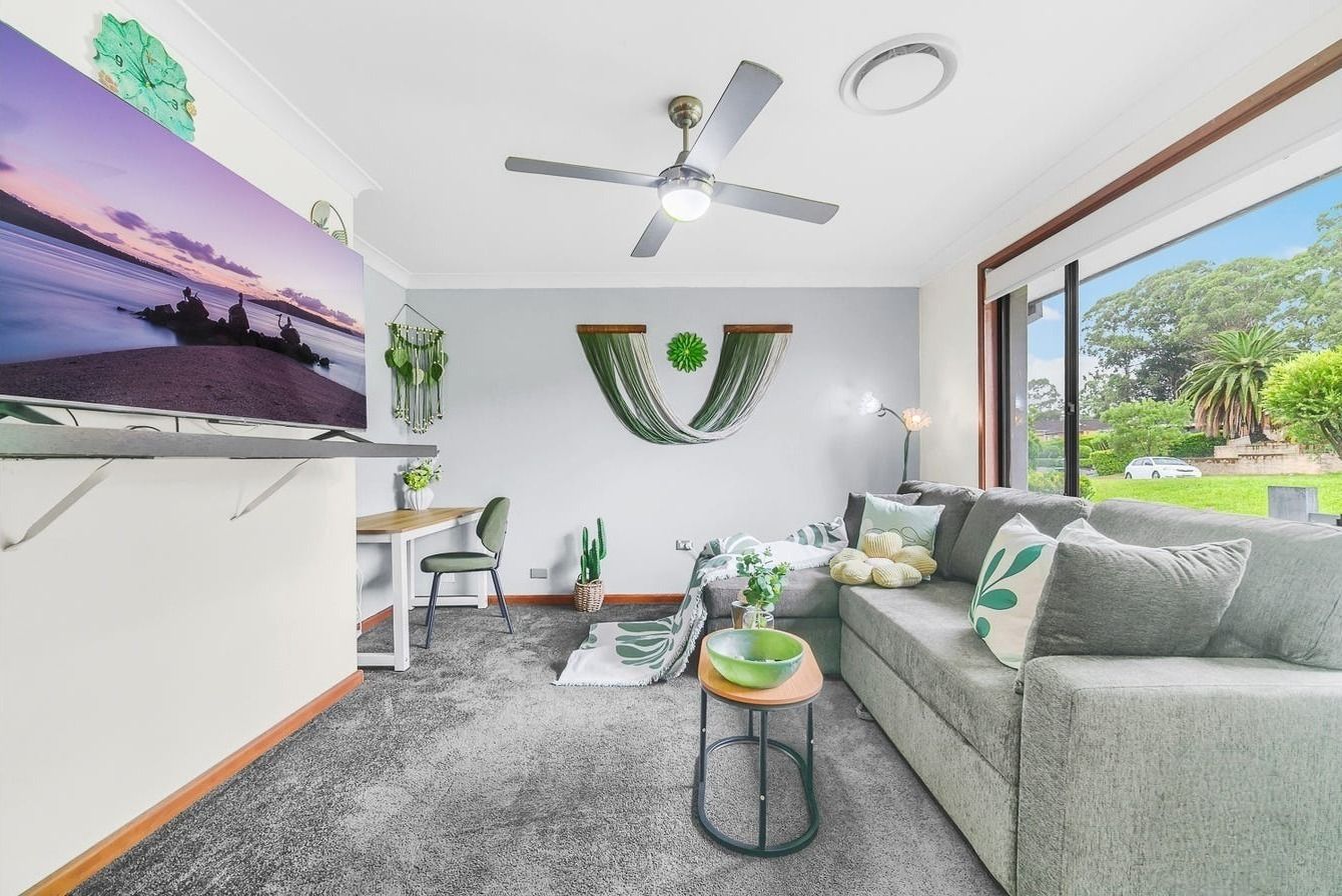 29 Fireball Avenue, Cranebrook, NSW 2749