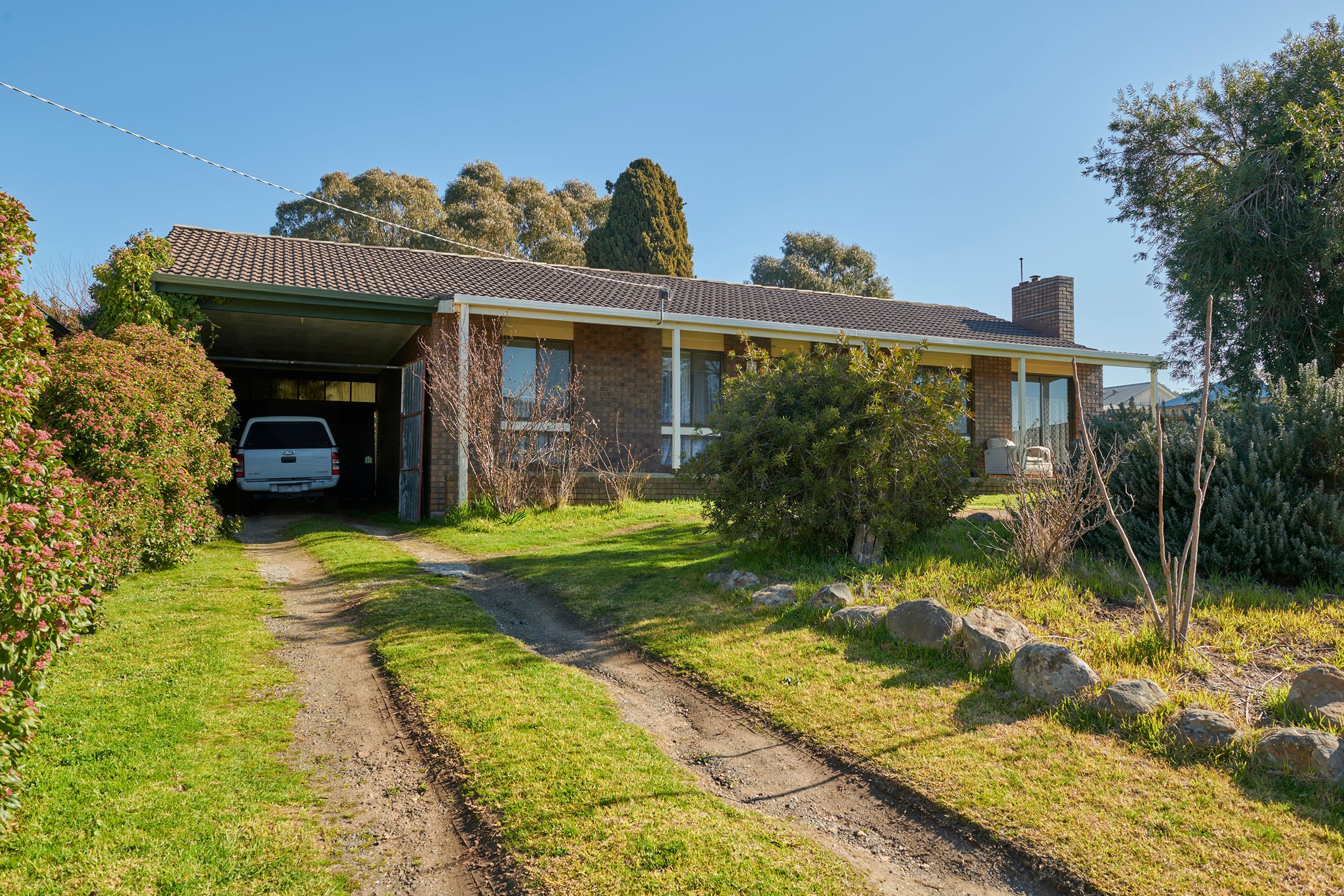 35 Hospital Street, Heathcote, VIC 3523