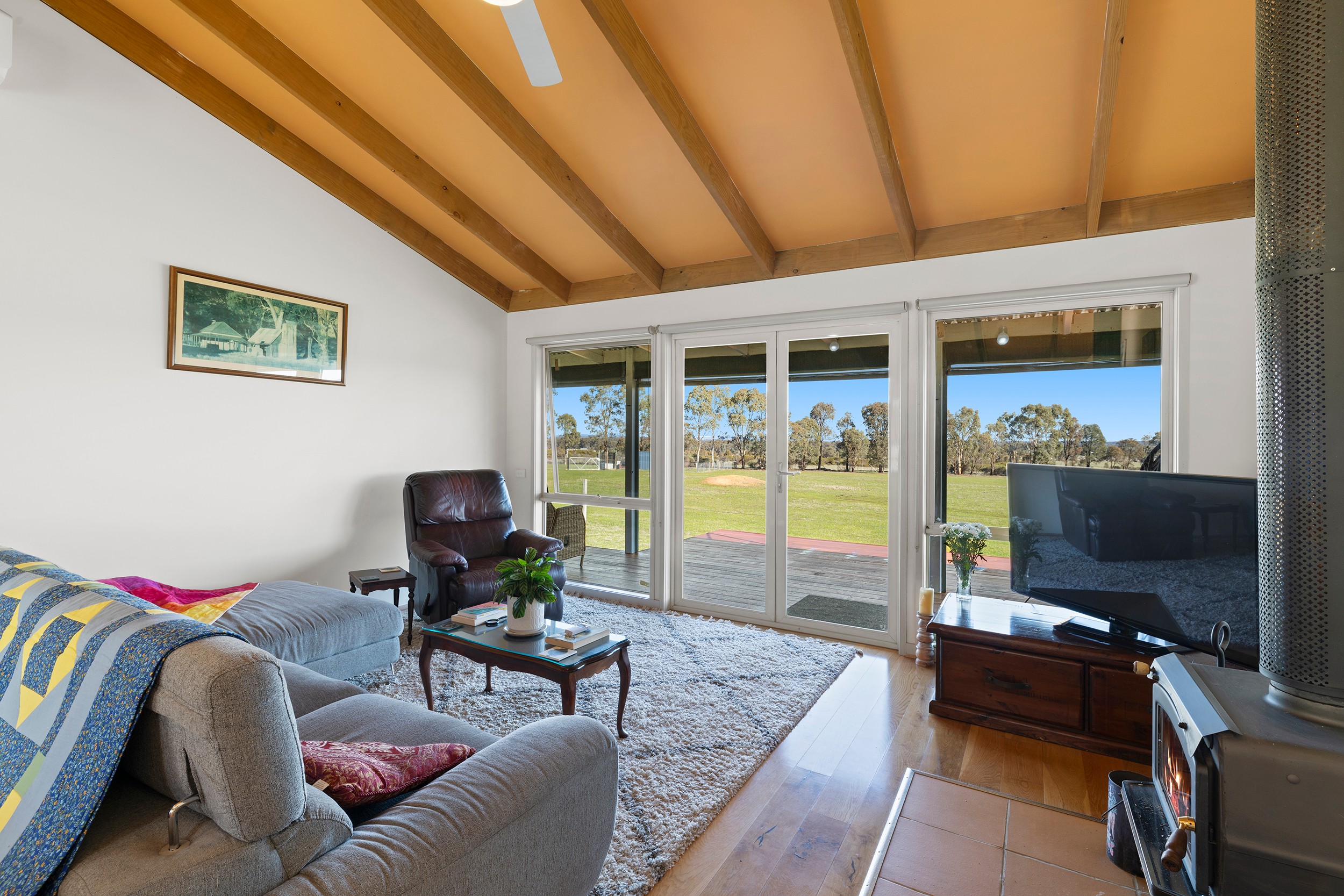 104 Keavenys Road, Moormbool West, VIC 3523