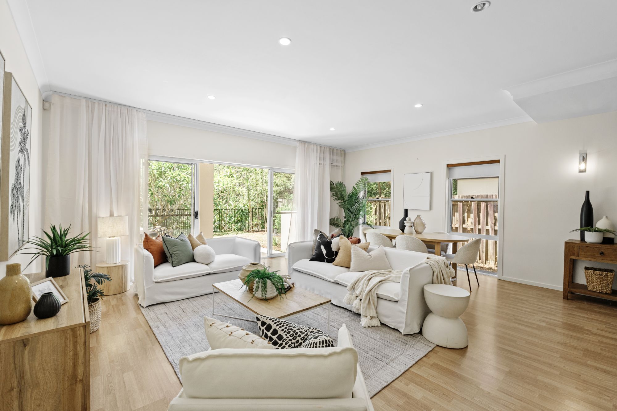 13 Ranier Crescent, Varsity Lakes QLD 4227