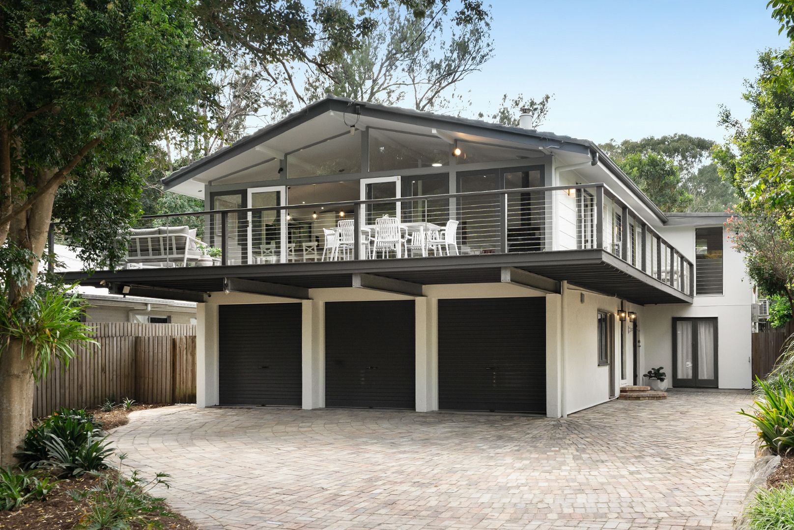 25 Belford Street — photo from Ray White MetroWest Residential