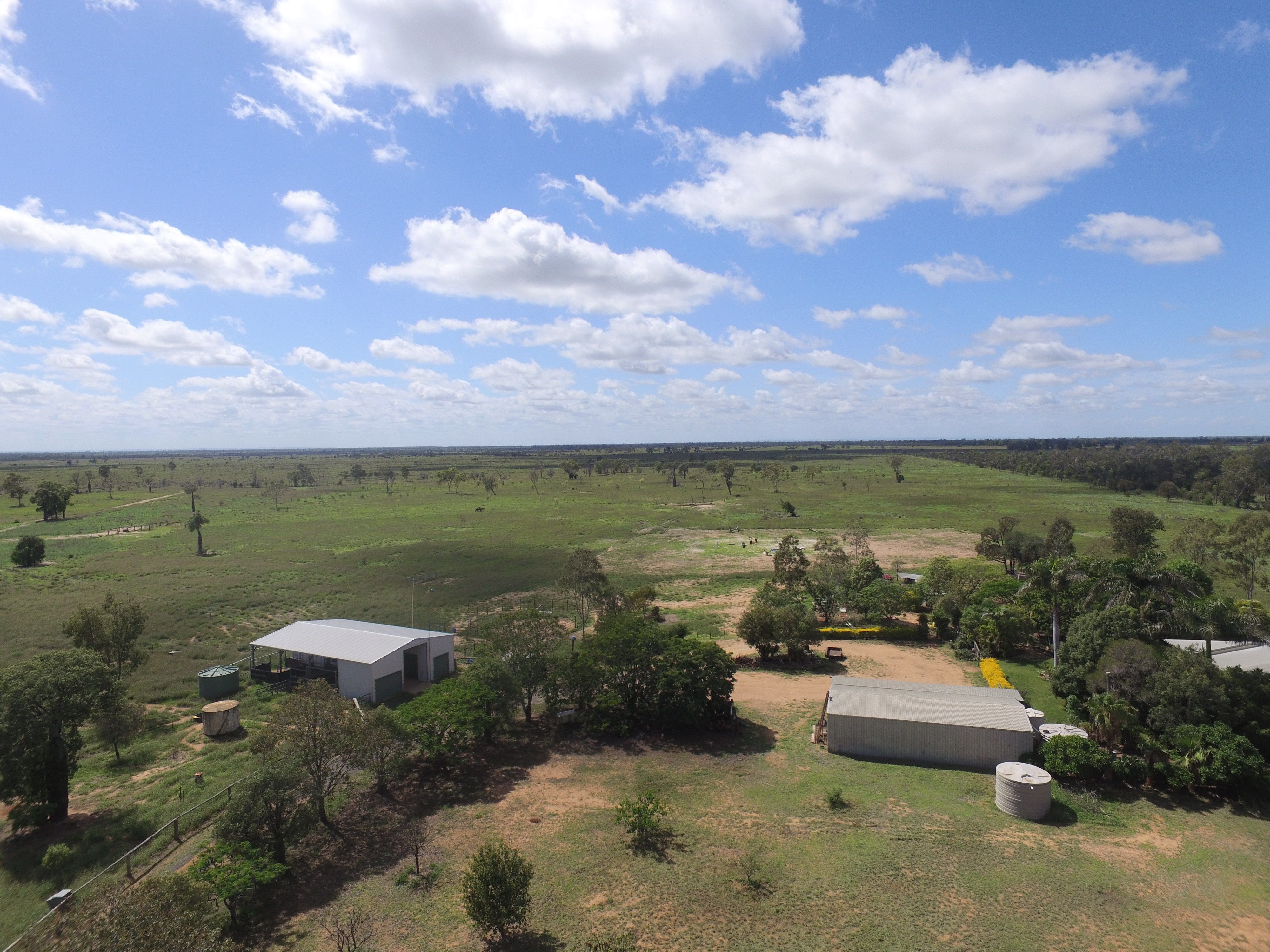 803 Talafa Road, Emerald, QLD 4720