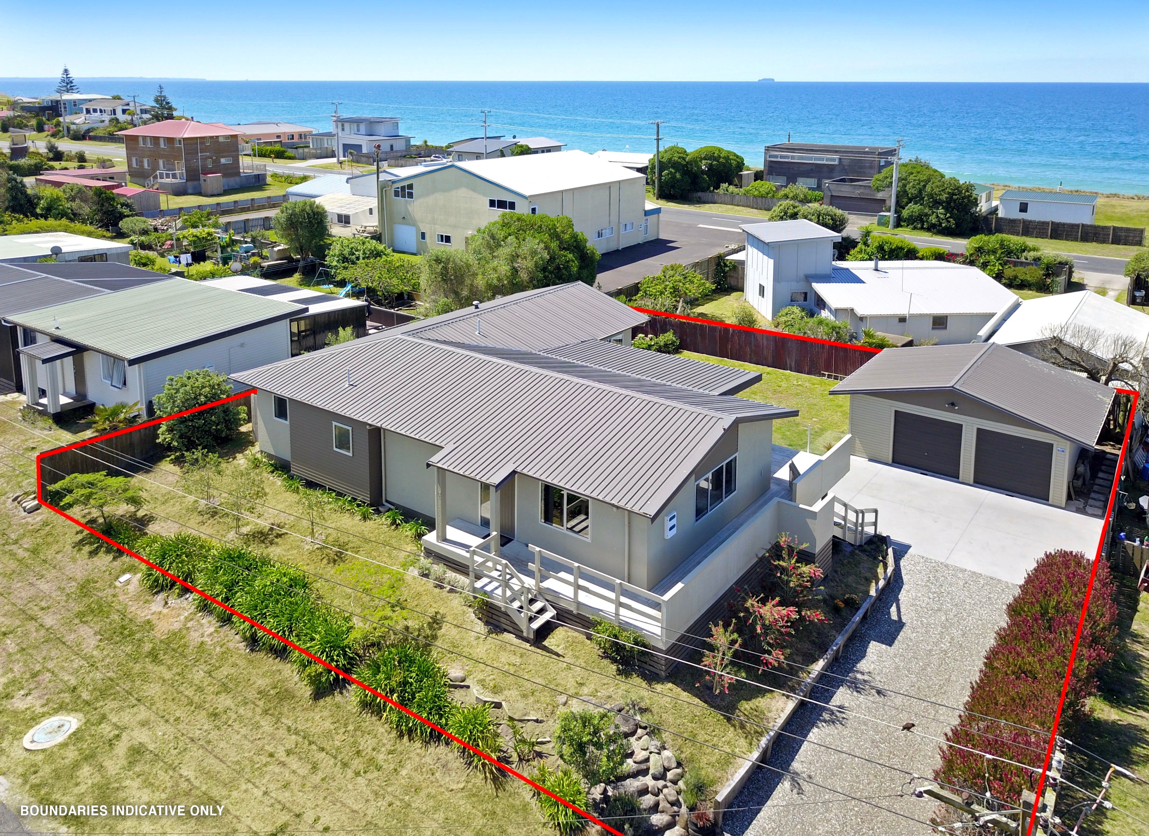 9 Costello Crescent, Pukehina, Western Bay Of Plenty District