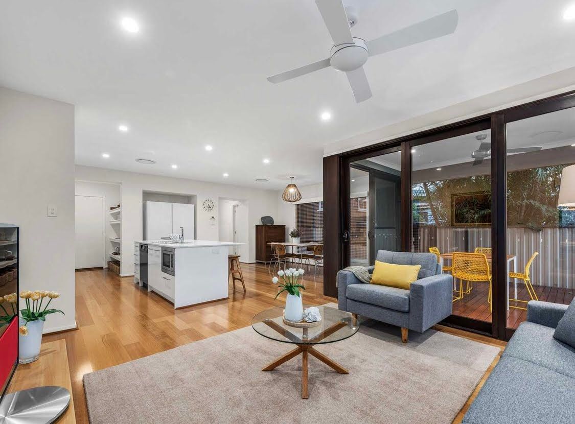 24 Larwill Avenue, Northgate, QLD 4013