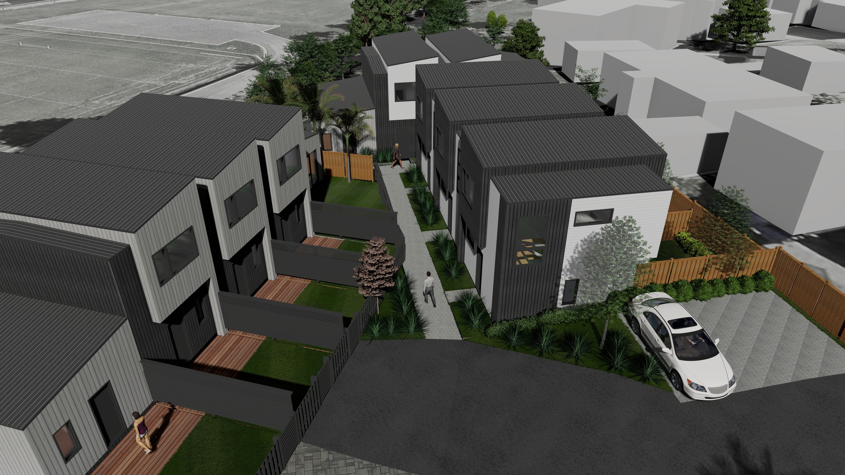 26-28 Toru Street, Te Atatu Peninsula, Waitakere City