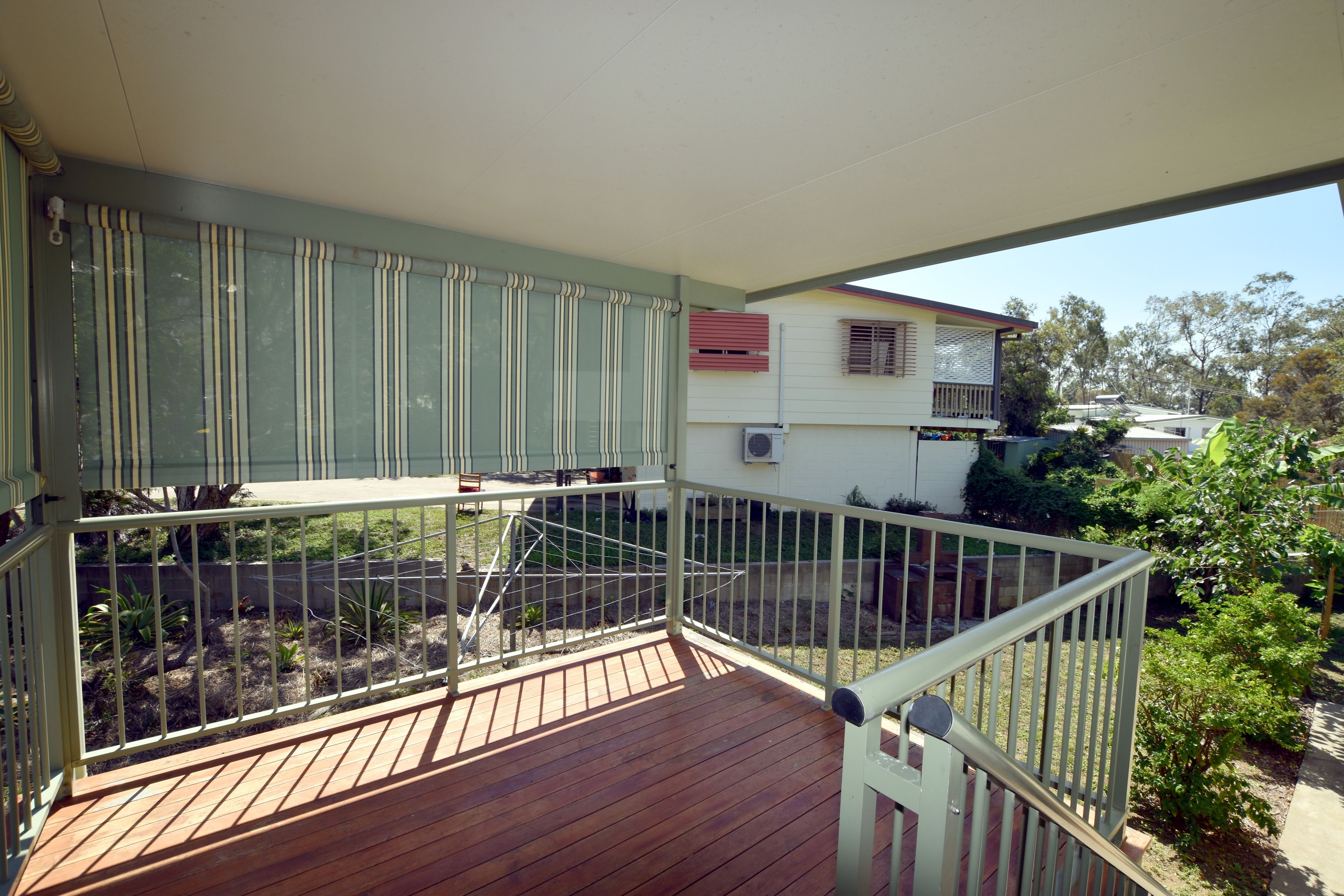 65 Boles Street, West Gladstone, QLD 4680