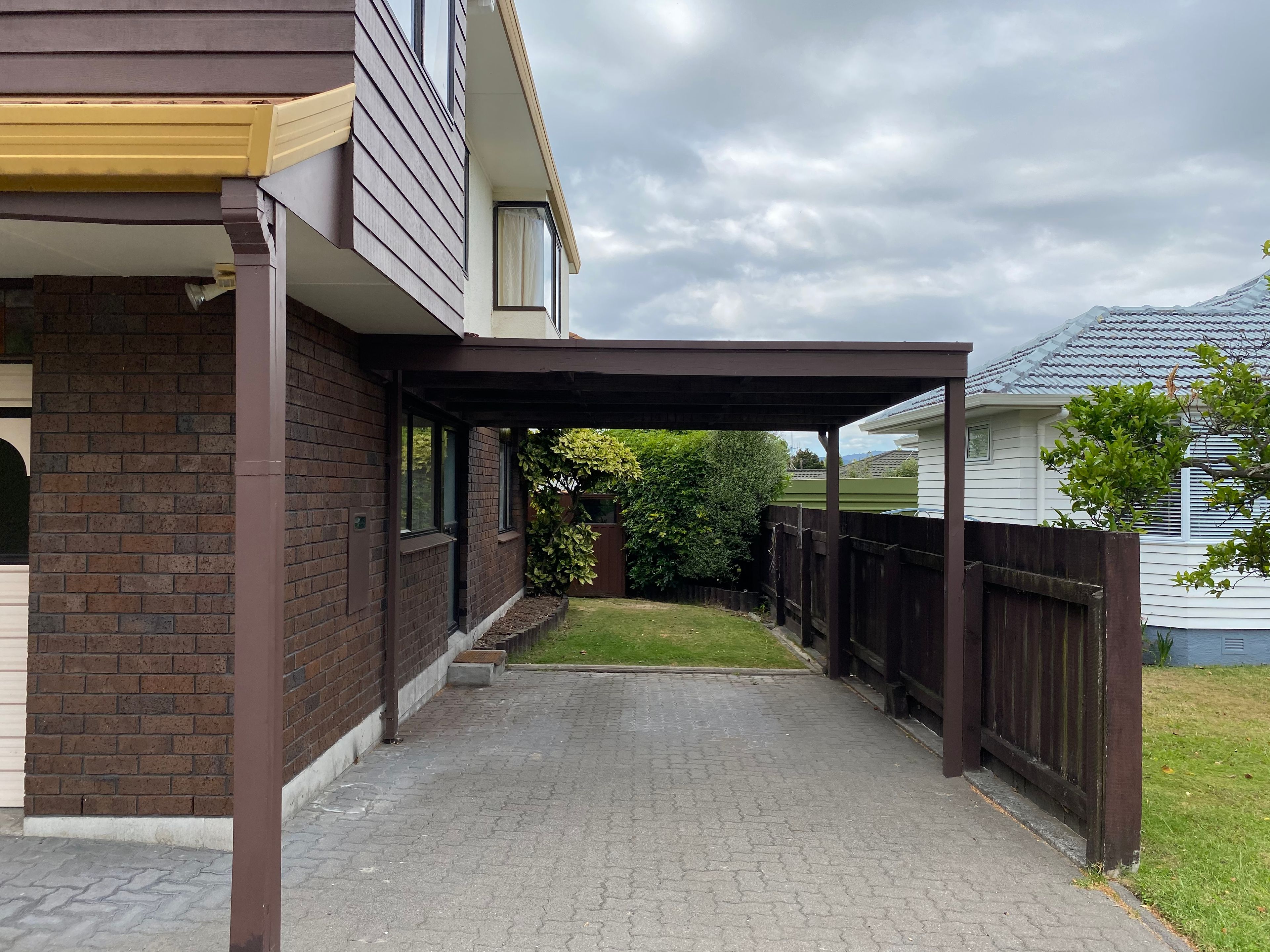 Avenues, Tauranga City