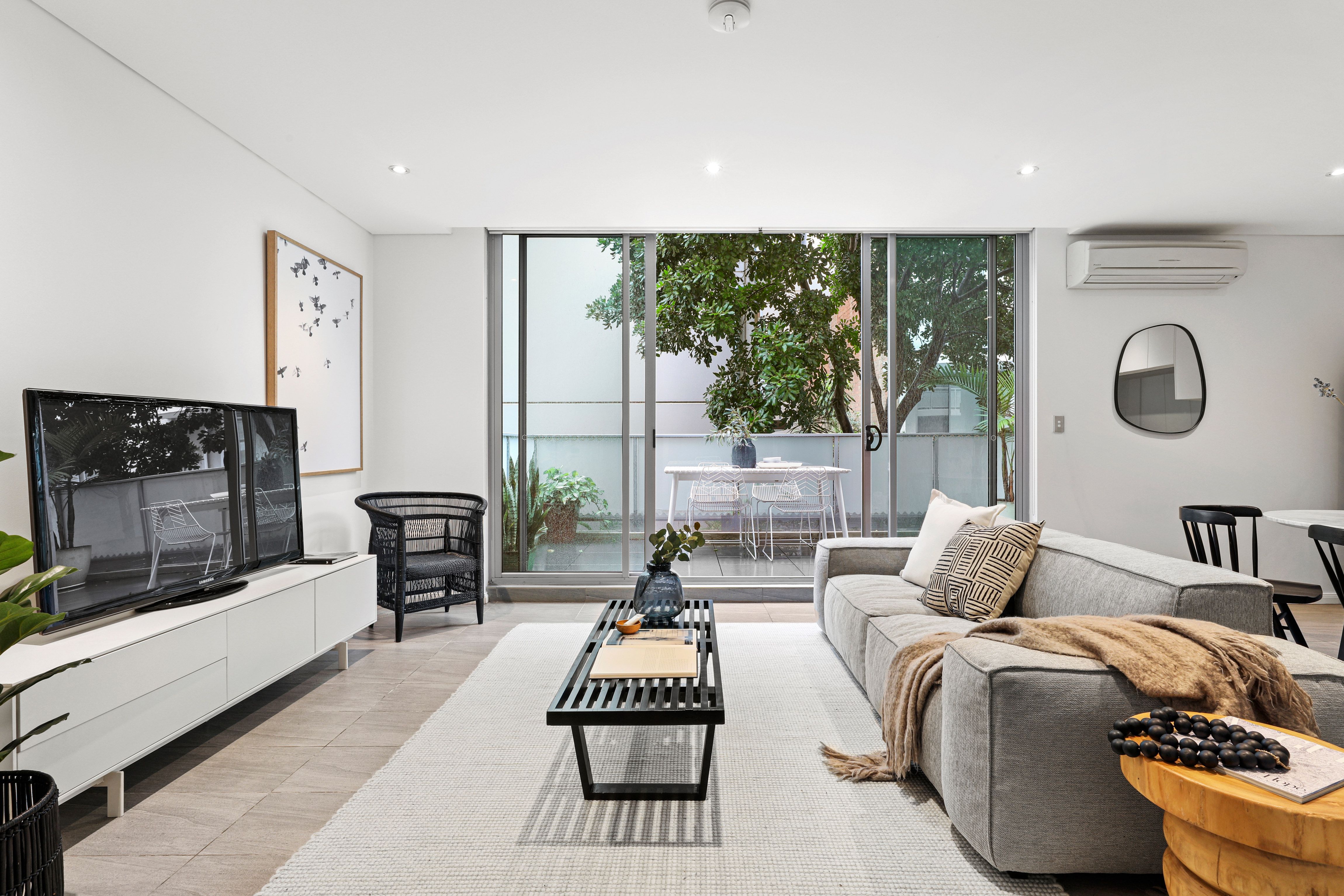 5/27 Wyndham Street, Alexandria, NSW 2015