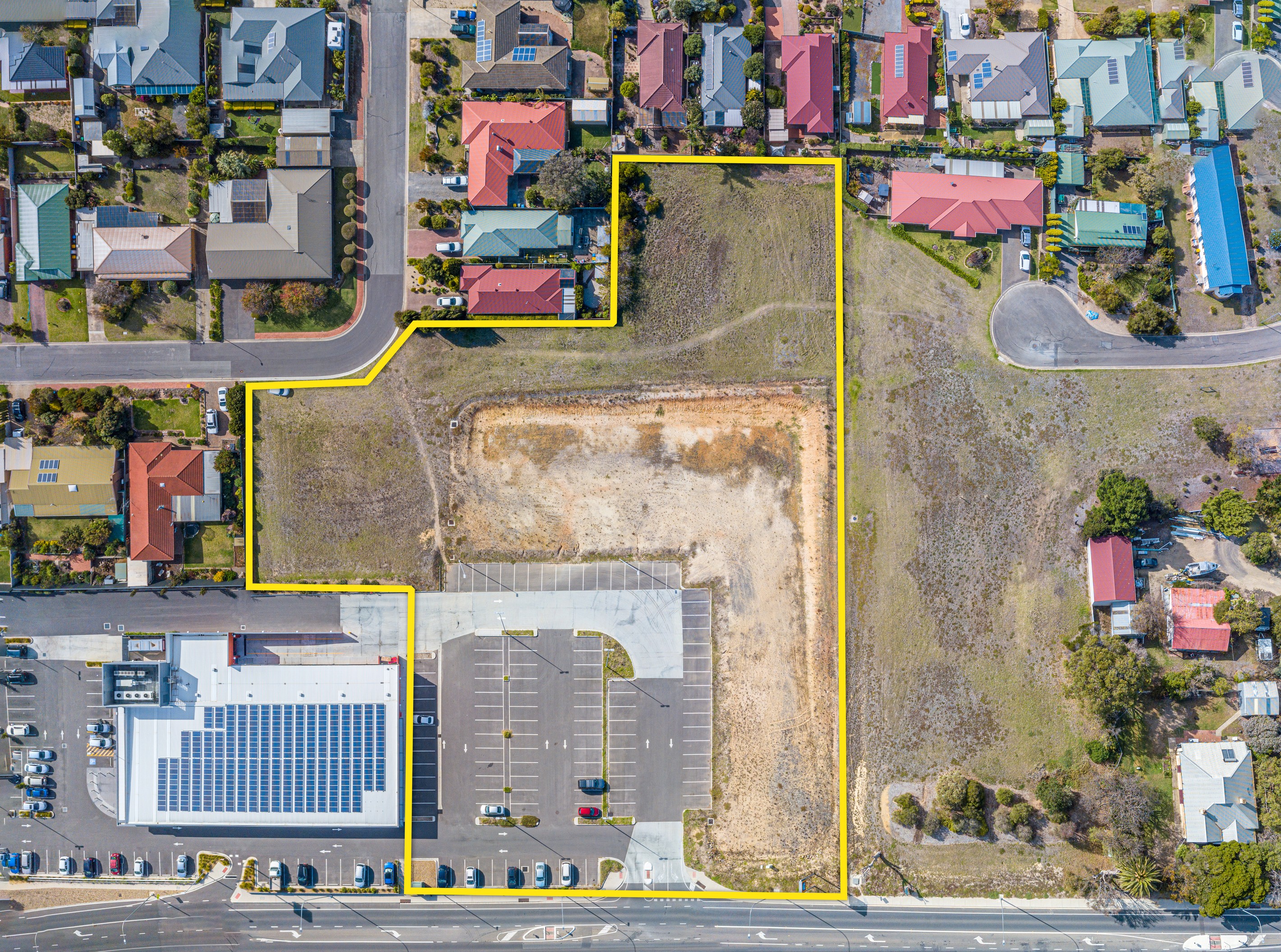 50-54 Adelaide Road, Hayborough, SA 5211