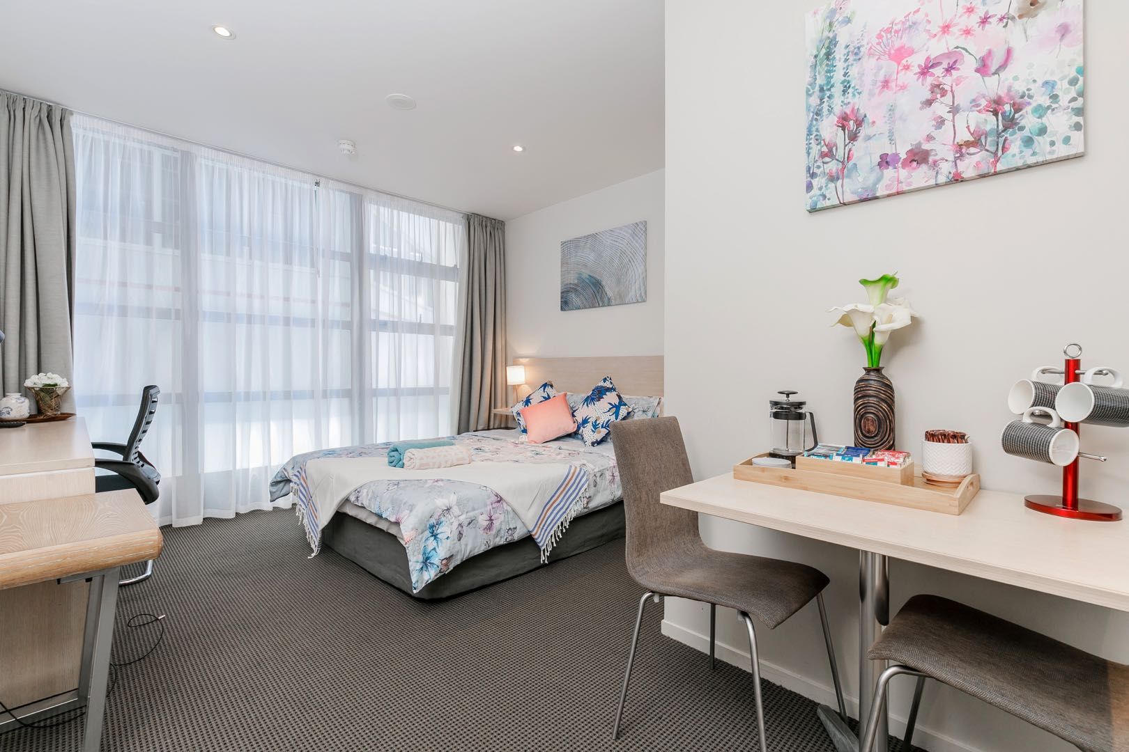 113/85 Wakefield Street, Auckland Central, Auckland City
