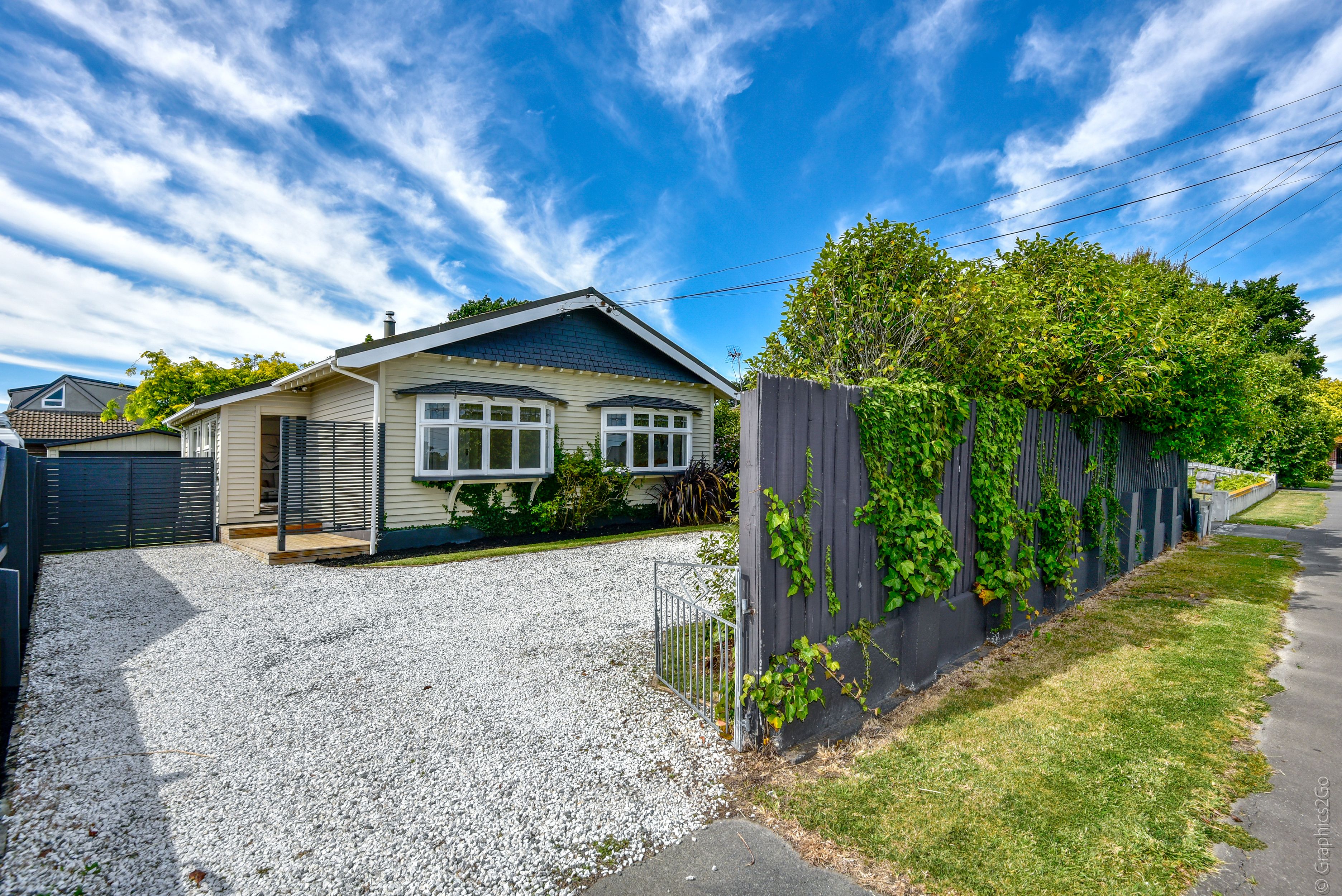 1/6 Edinburgh Street, Spreydon, Christchurch City