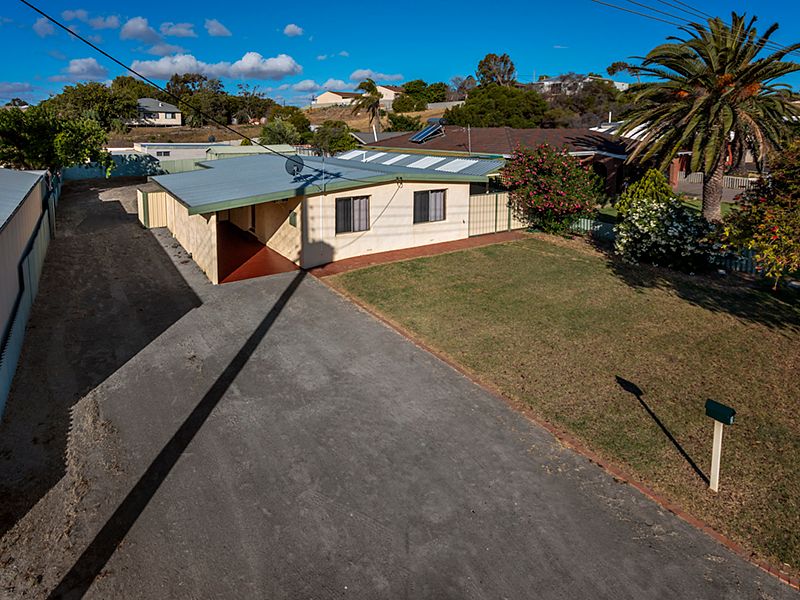 3 Eric Street, Geraldton WA 6530