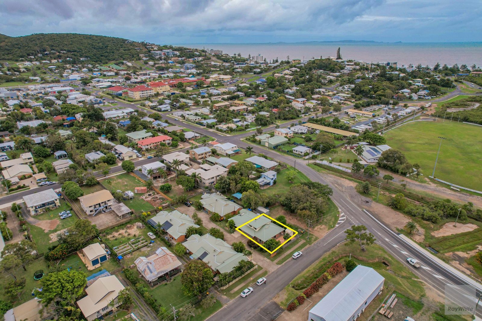 1 Burnett Street, Yeppoon QLD 4703