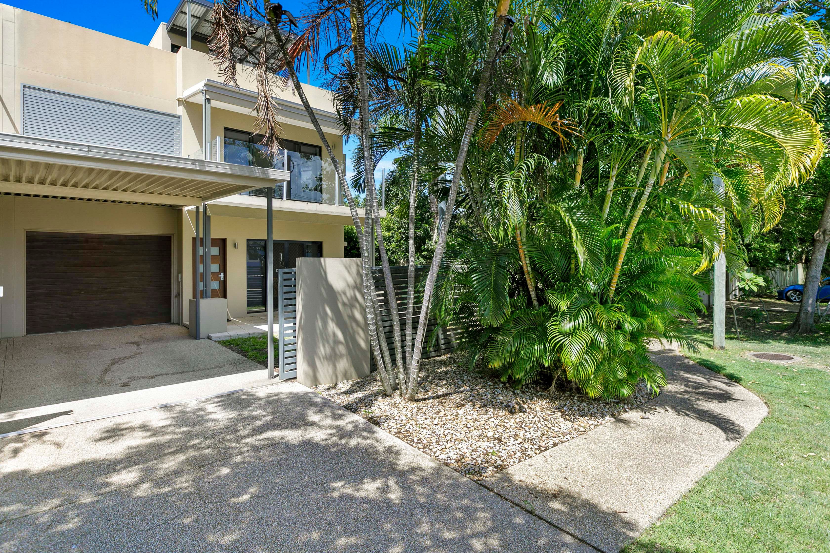 1/19 King Street, Urangan, QLD 4655