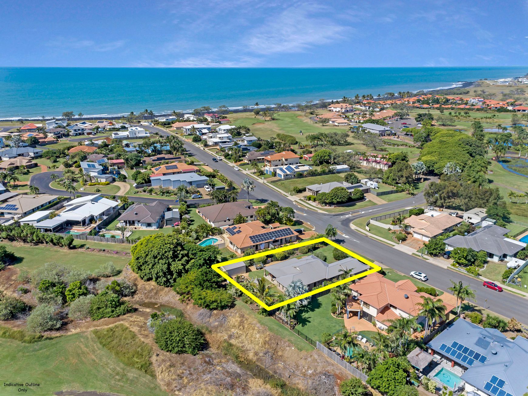 177 Barolin Esplanade, Coral Cove, QLD 4670