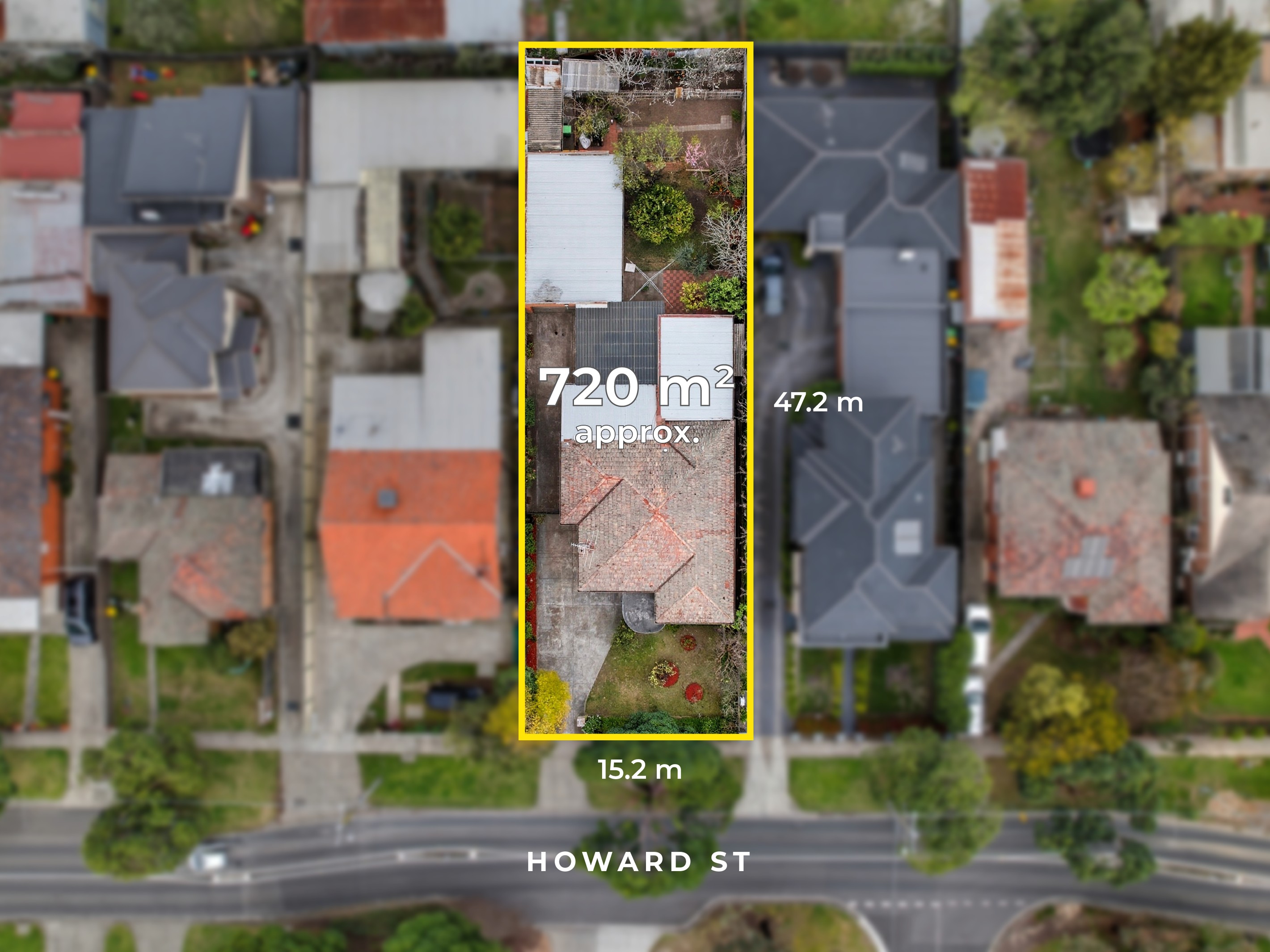 57 Howard Street, Reservoir, VIC 3073