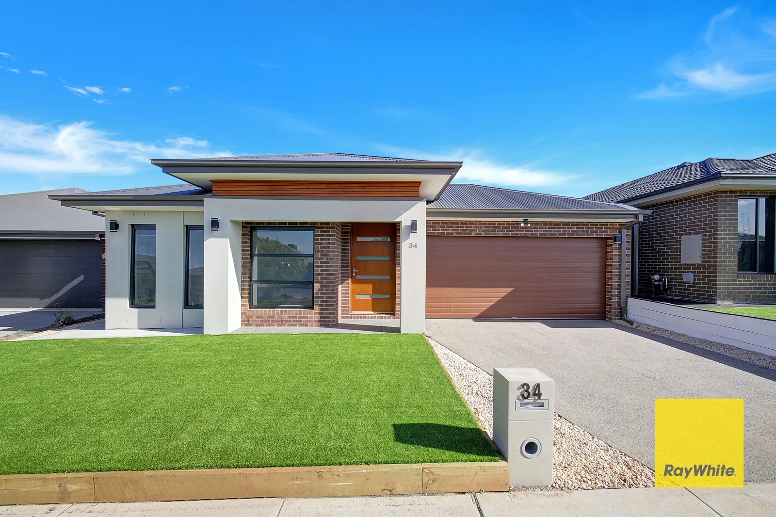 34 Bassett Avenue, Wyndham Vale, VIC 3024