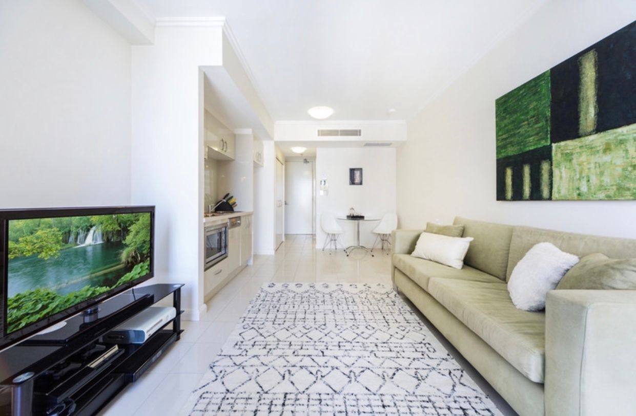 2713A/91-95 Liverpool Street, Sydney, NSW 2000