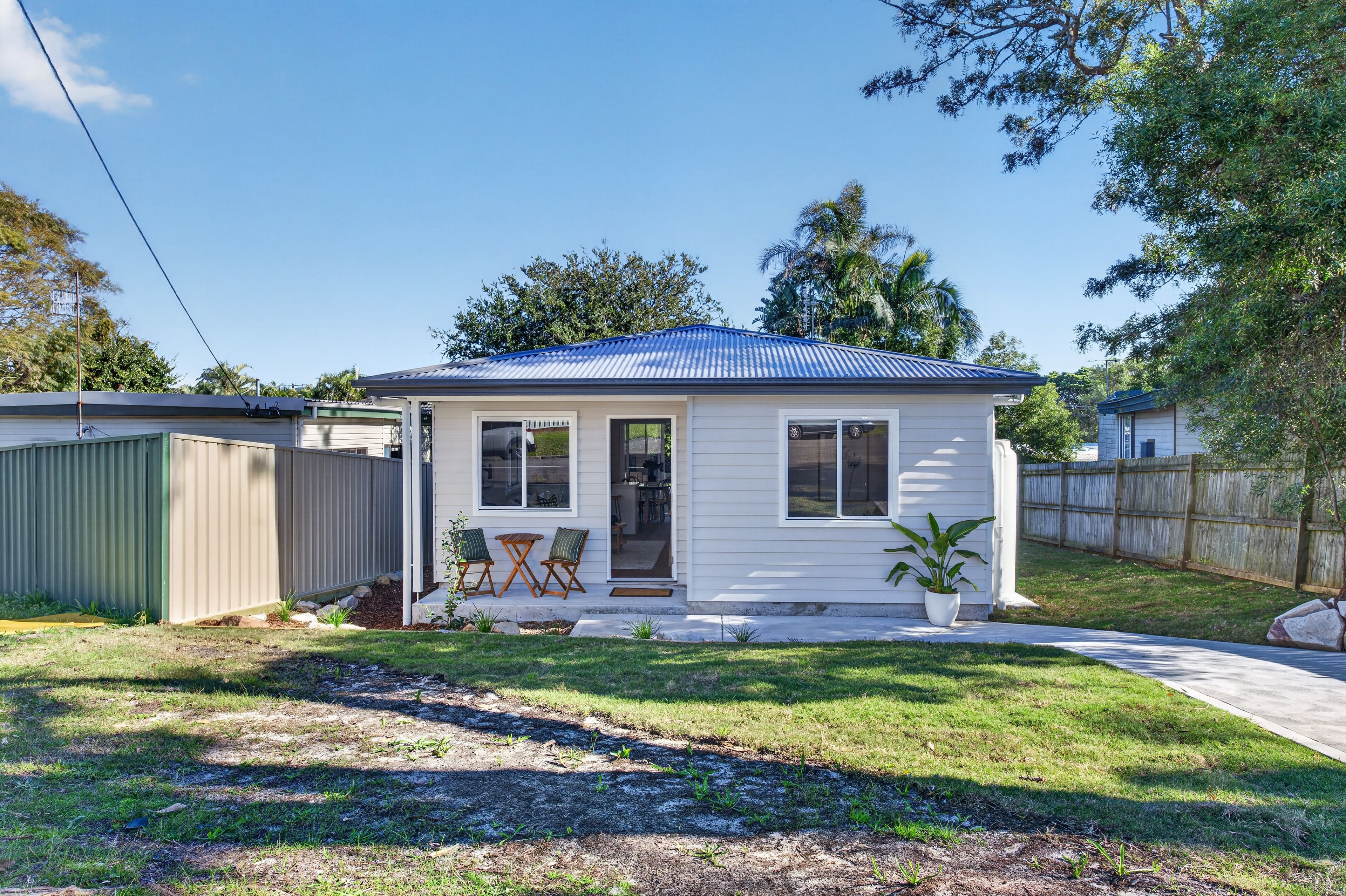 49 Lord Street, Shelly Beach, NSW 2261