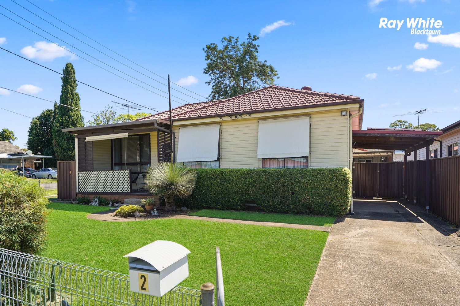 2 Derby Street, Blacktown, NSW 2148