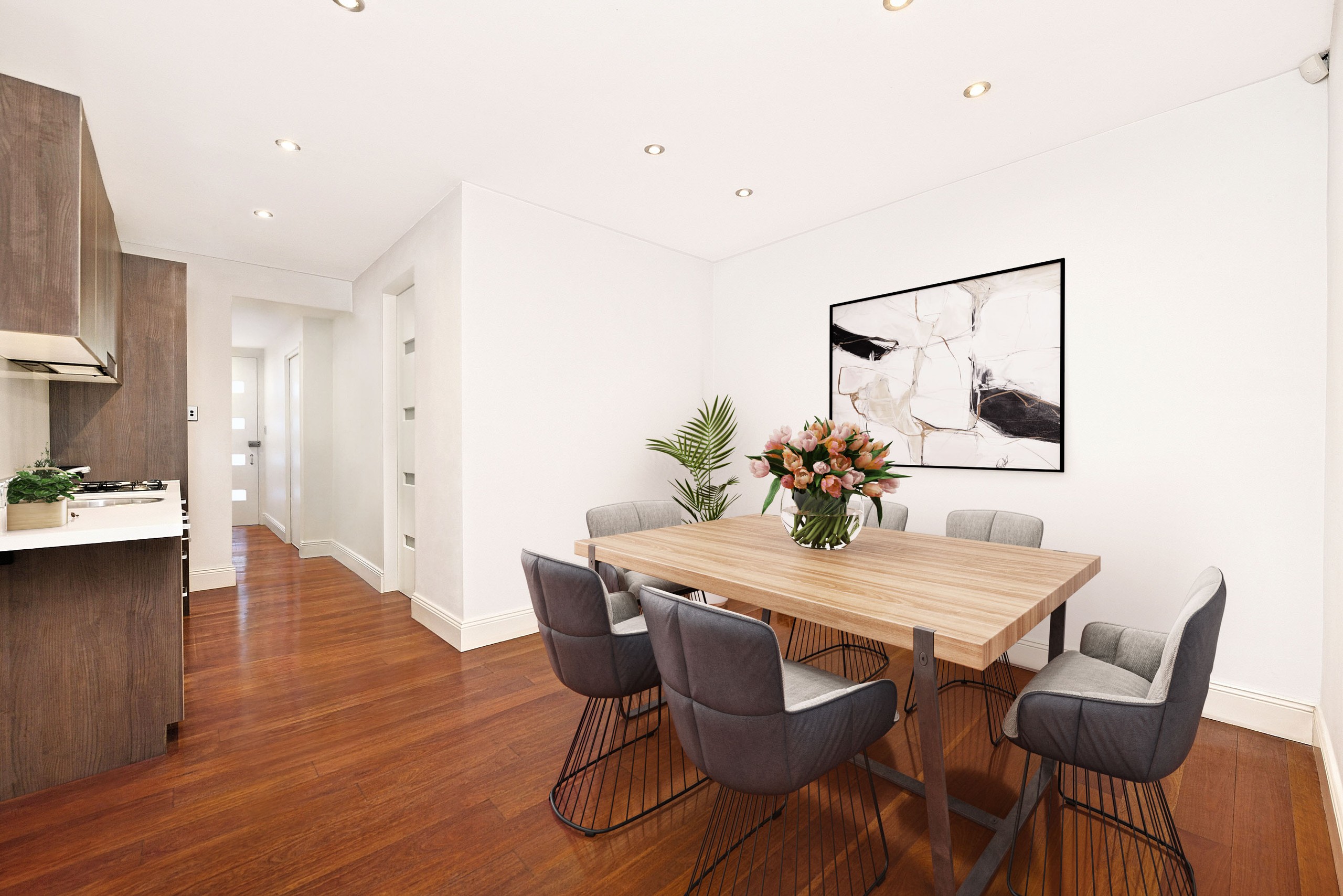 5 Thomas Street, Darlington, NSW 2008