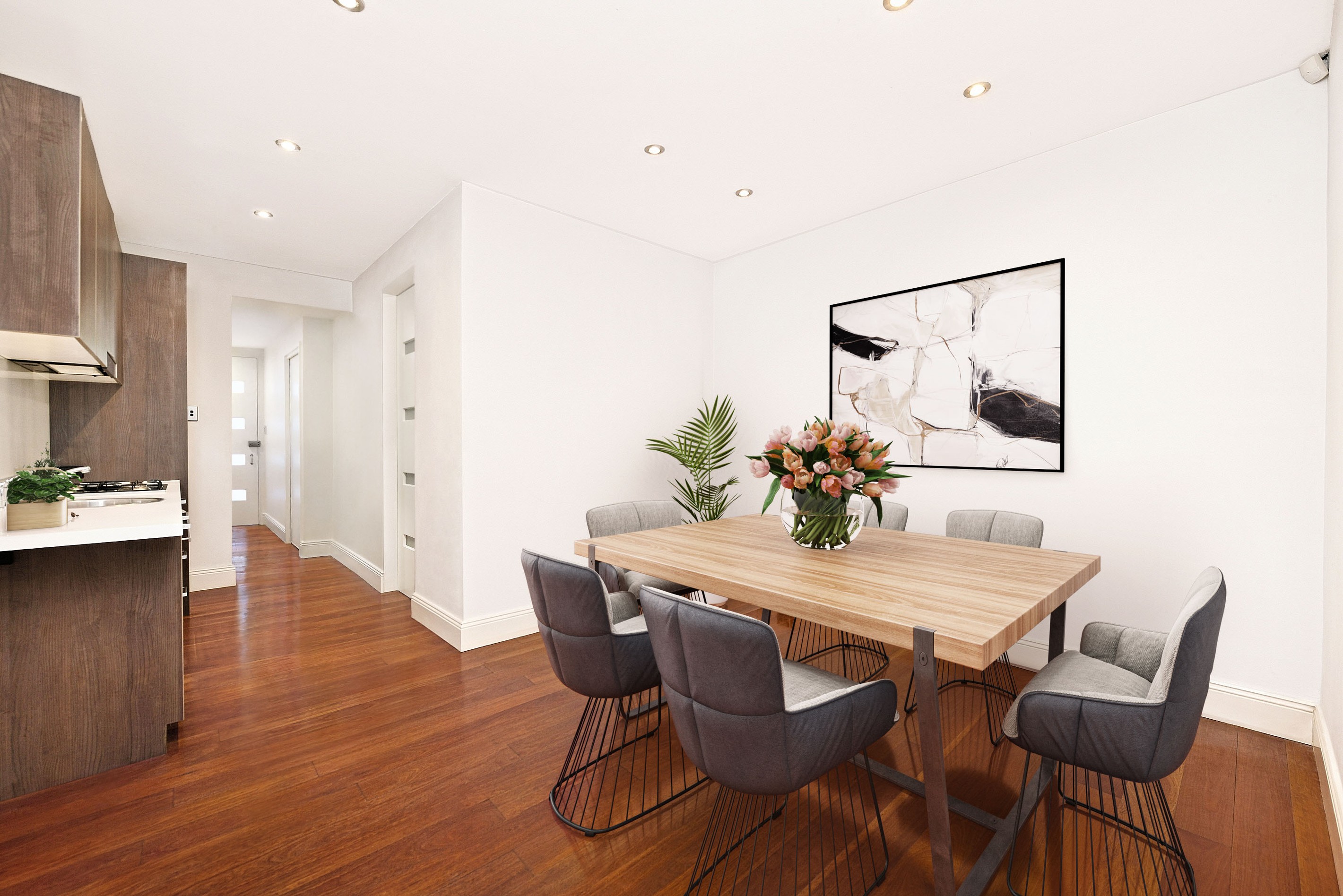 5 Thomas Street, Darlington, NSW 2008