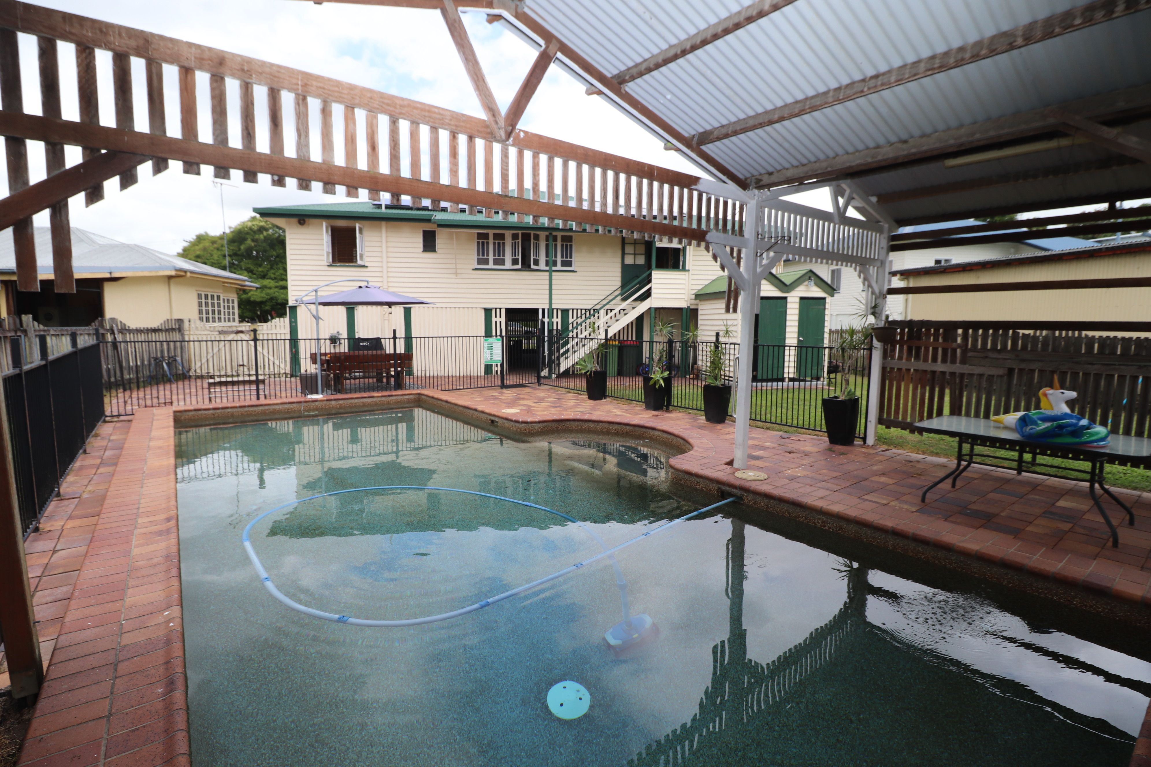 7 George Street, Ingham, QLD 4850