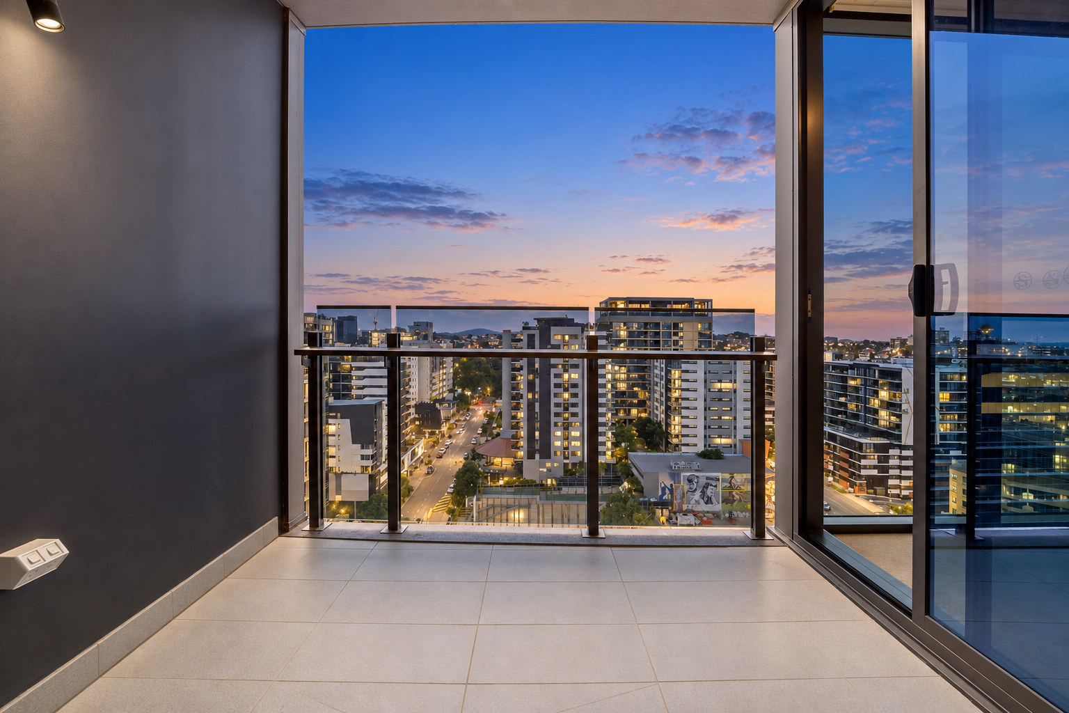 1405/15 Manning Street — photo 4 of 26