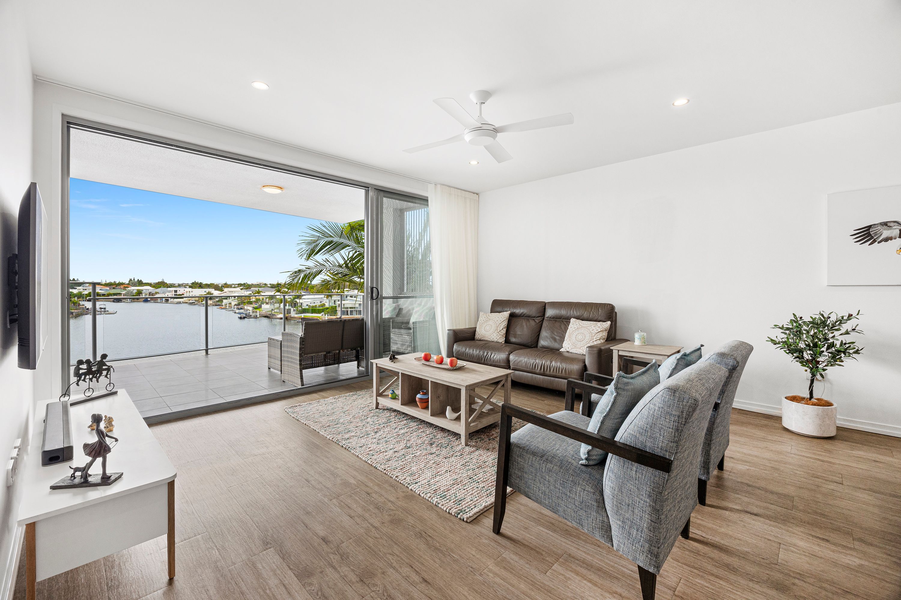 46/51 Grand Parade, Kawana Island, QLD 4575