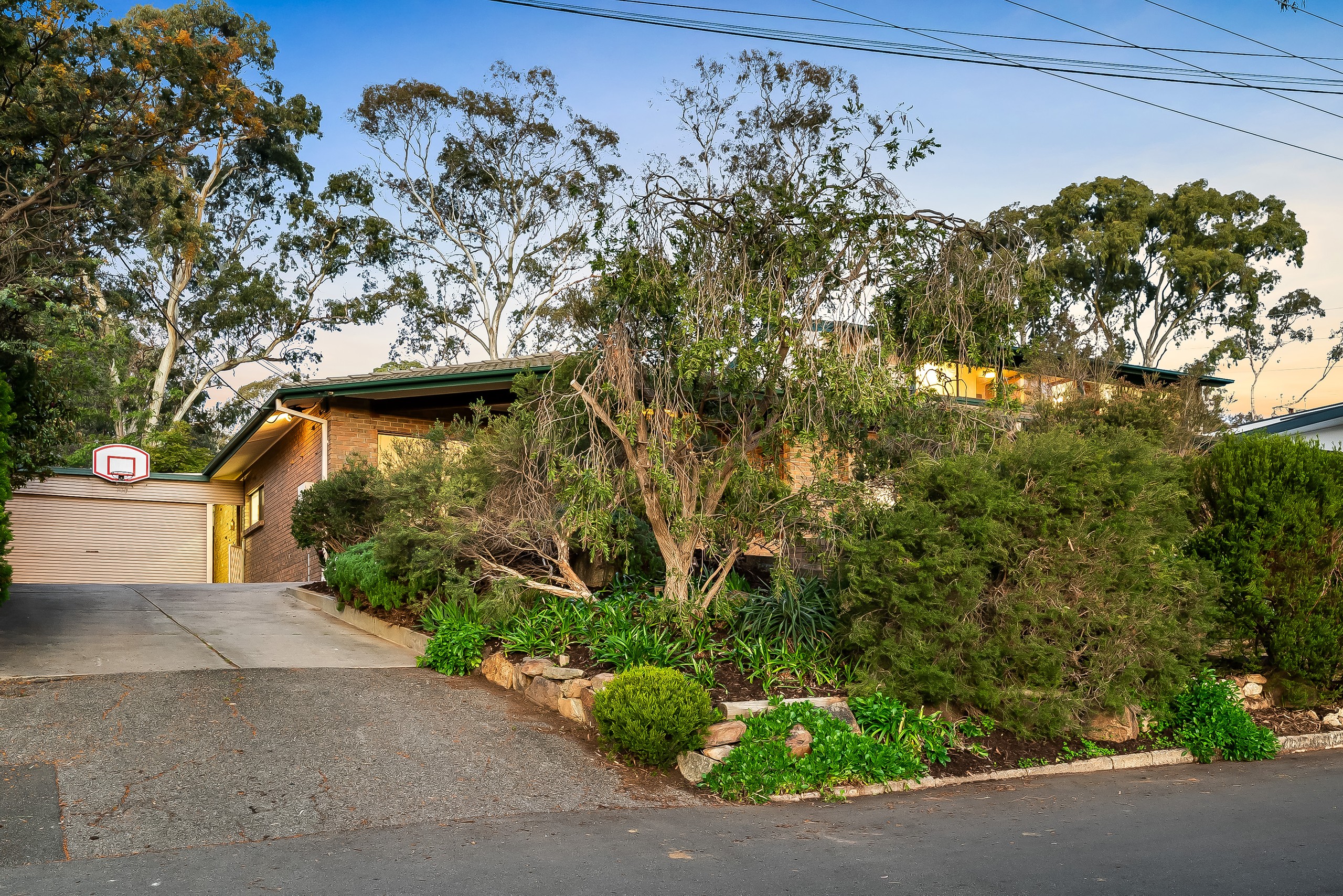 22 Mingara Avenue, Stonyfell, SA 5066